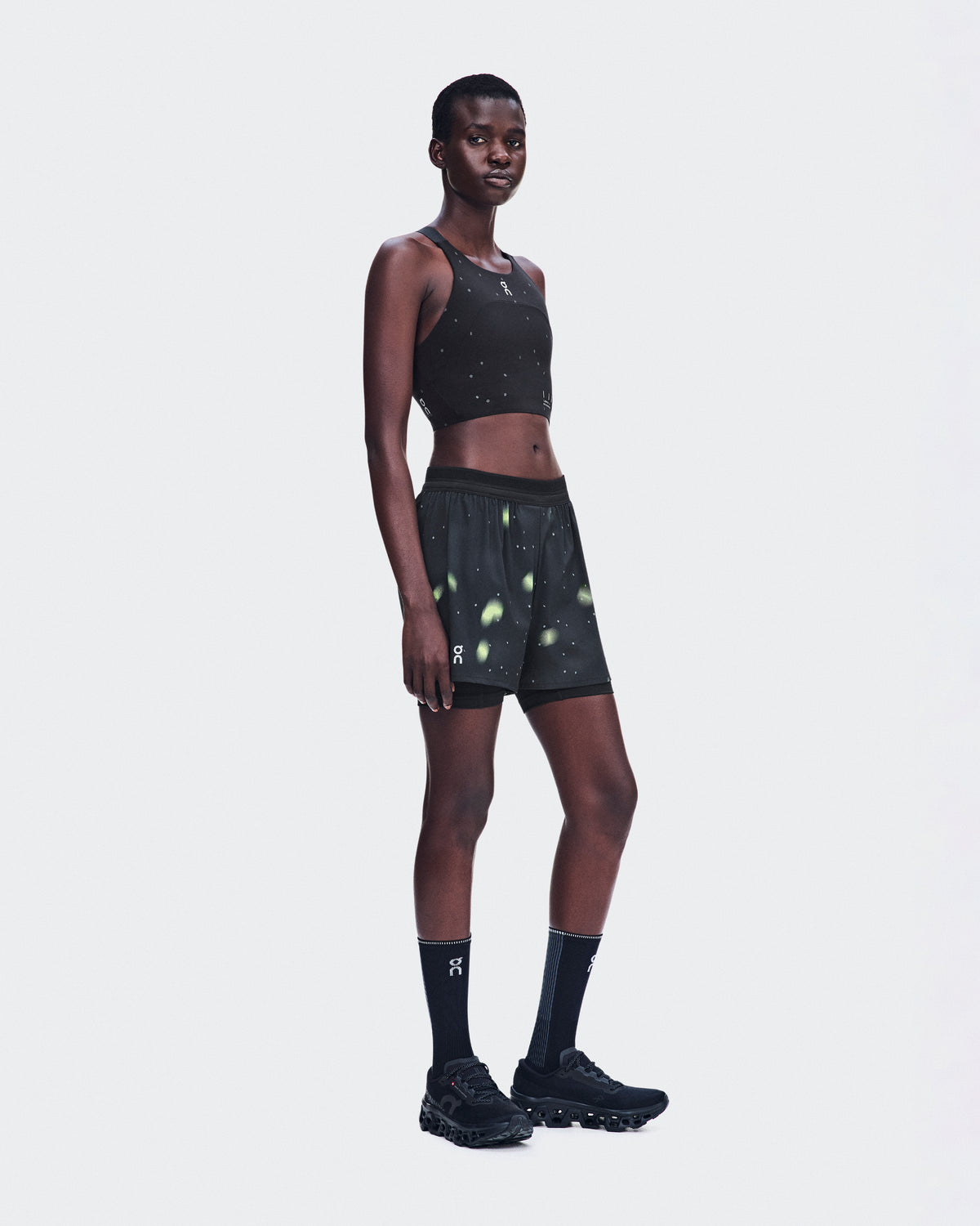 Performance Shorts Lumos - Womens