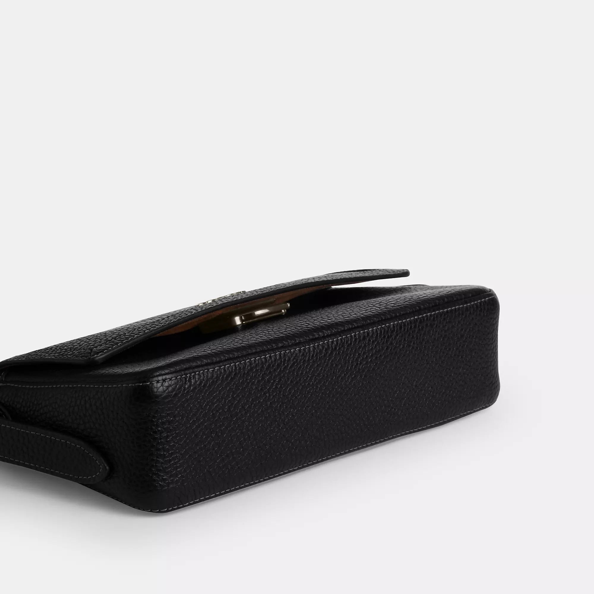 Coach Etta Small Flap Shoulder Bag