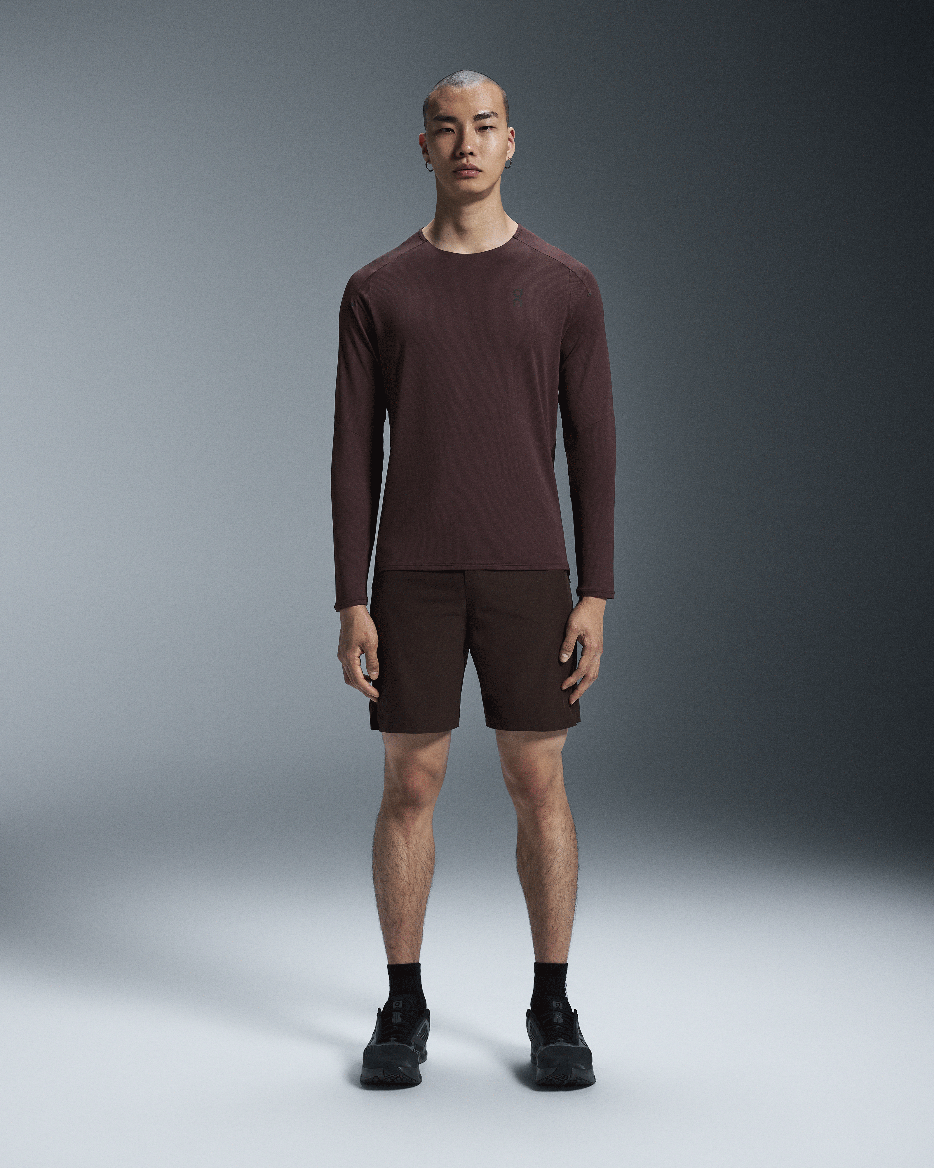 Performance Long-T - Mens