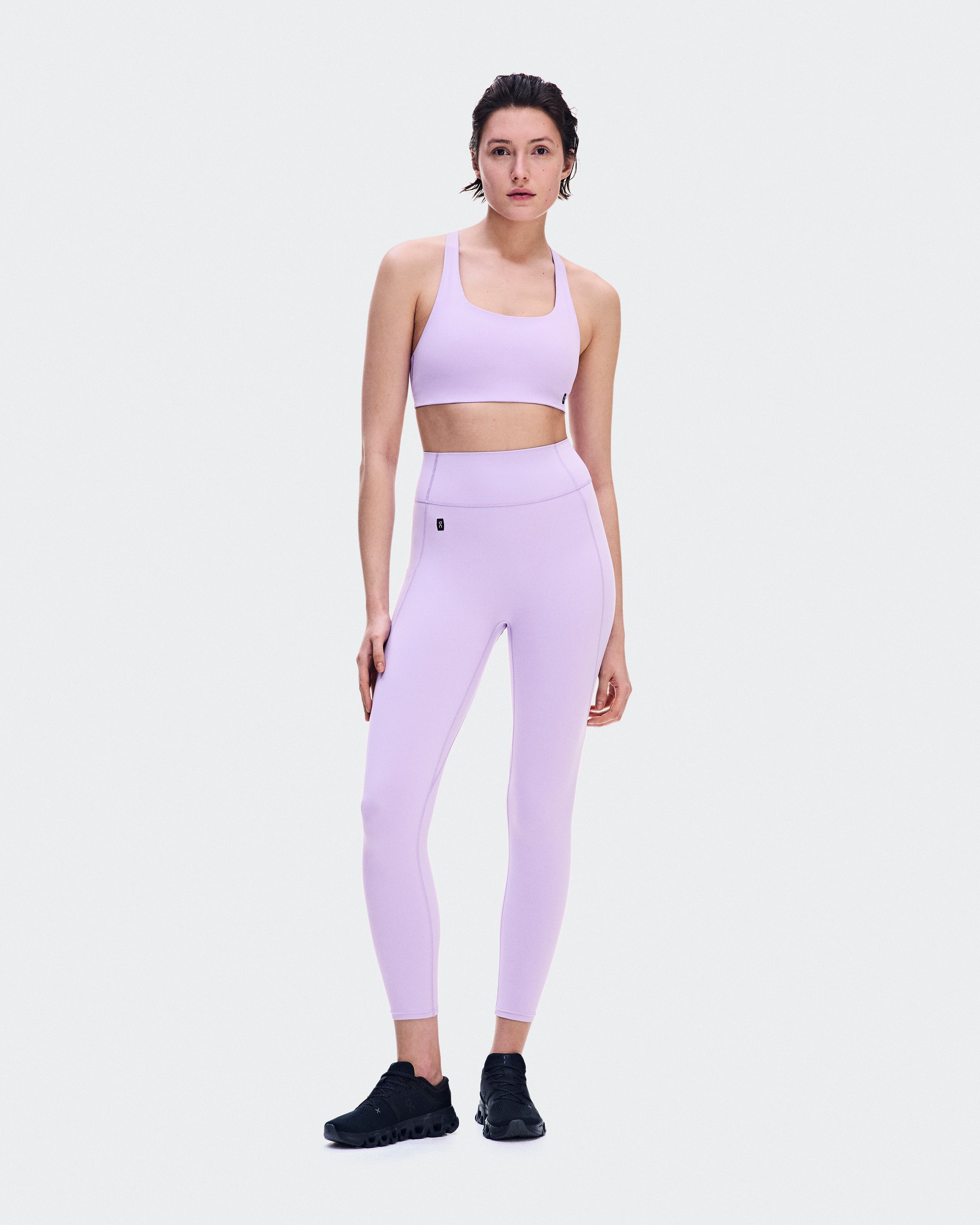 Studio Leggings 7/8 - Womens