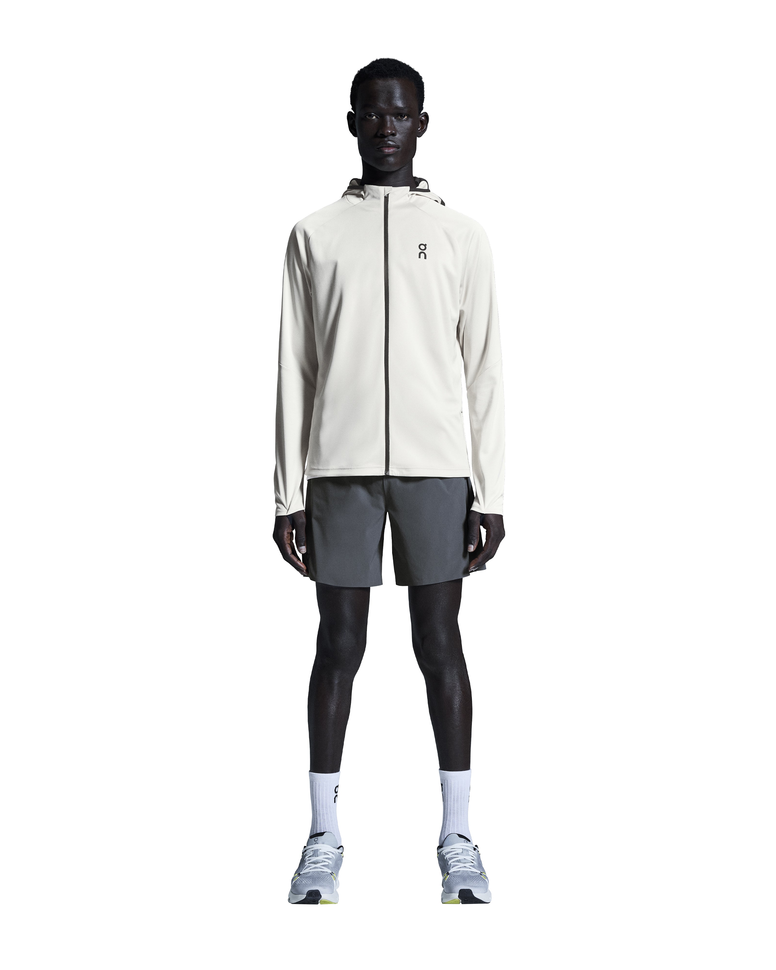 7" Performance Shorts - Mens