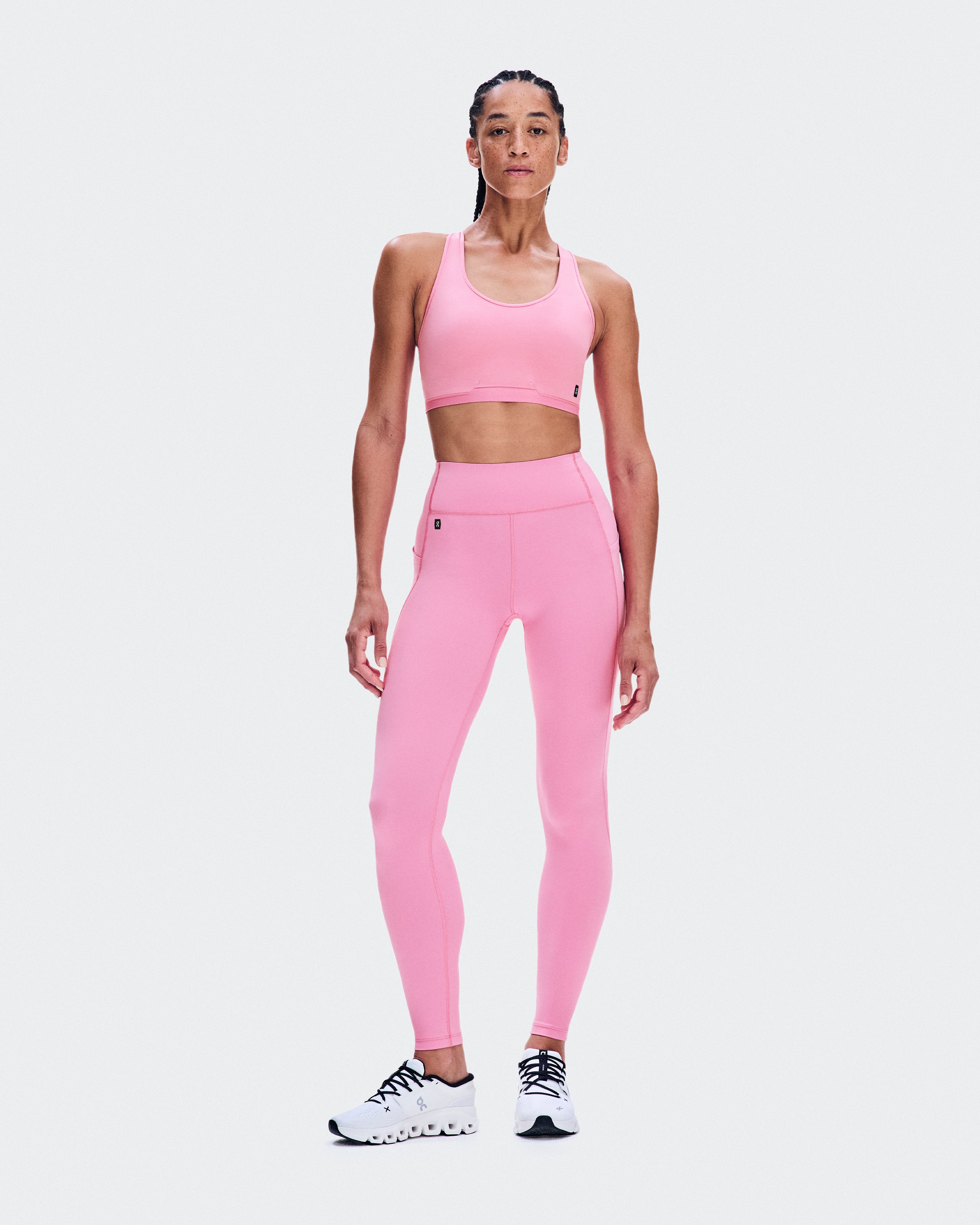 Train Bra - Womens