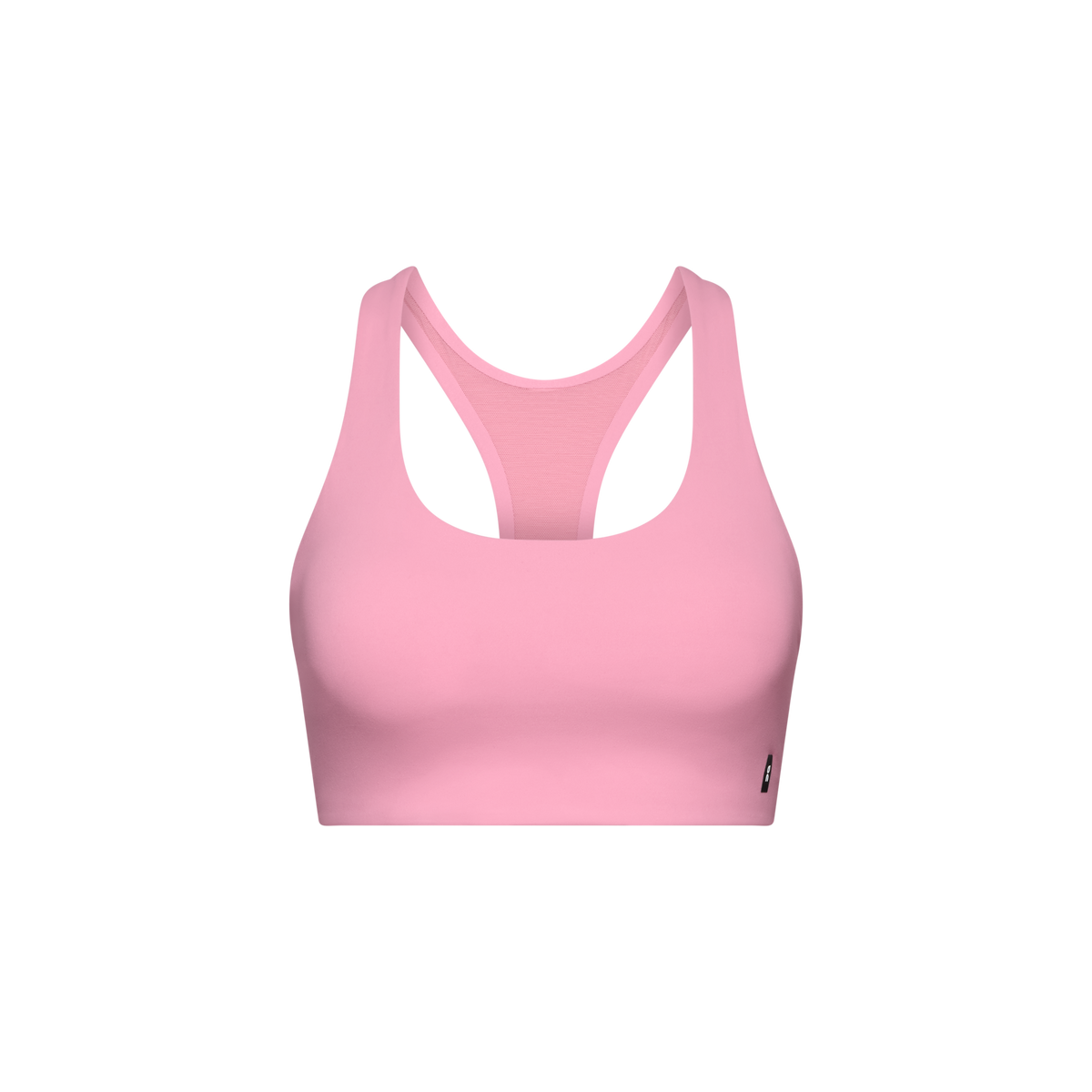 Studio Racerback Bra - Womens