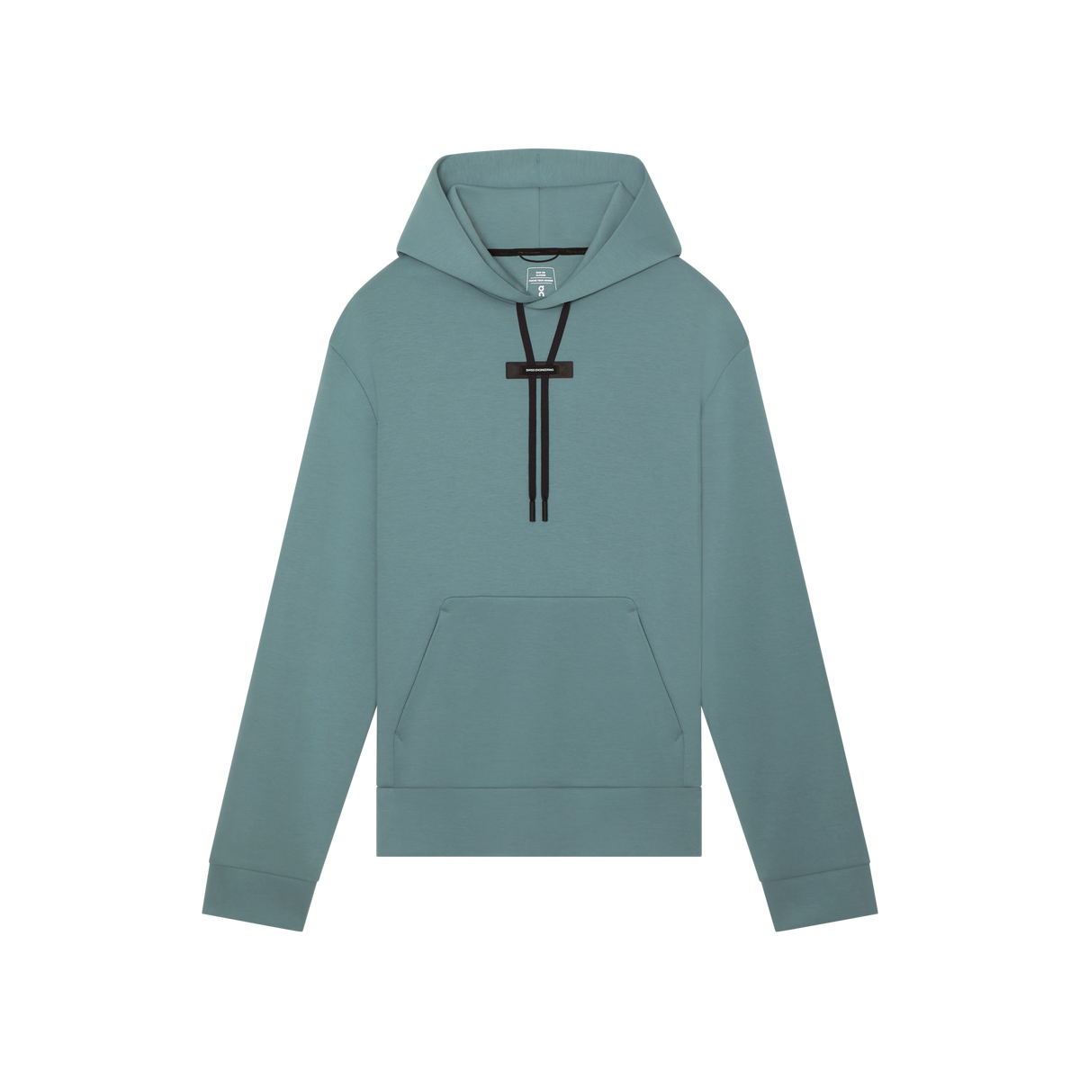 Focus Tech Hoodie - Mens