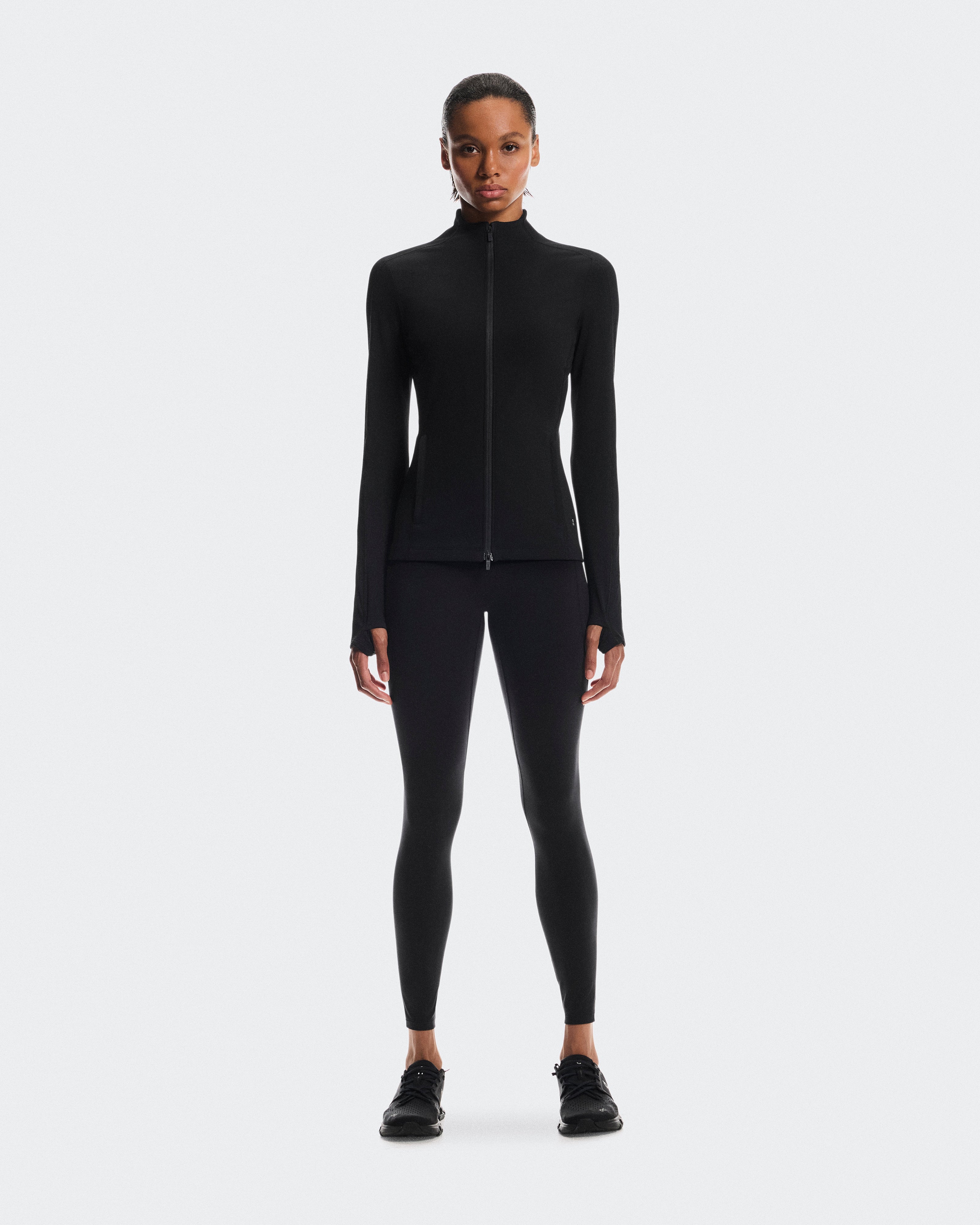 Studio Jacket - Womens