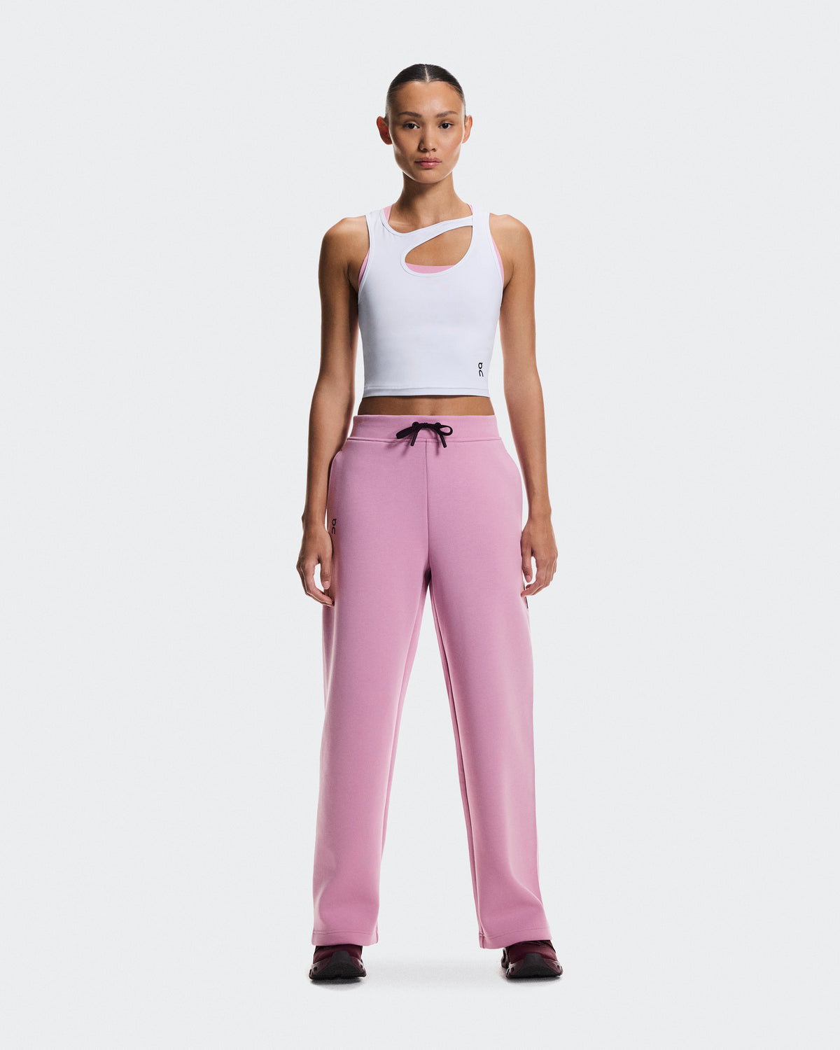 Focus Tech Sweatpants - Womens