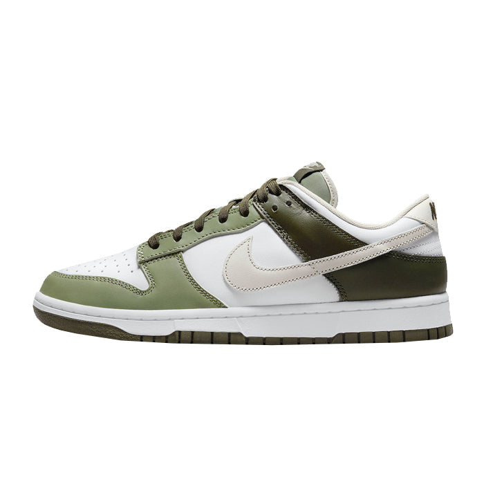 Nike Dunk Low Oil Green Cargo Khaki Available at Pick your kiicks.