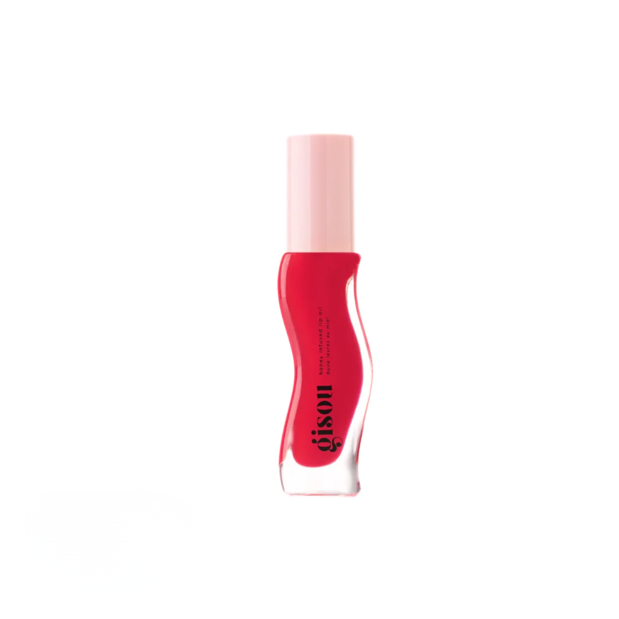 GISOU Honey Infused Lip Oil