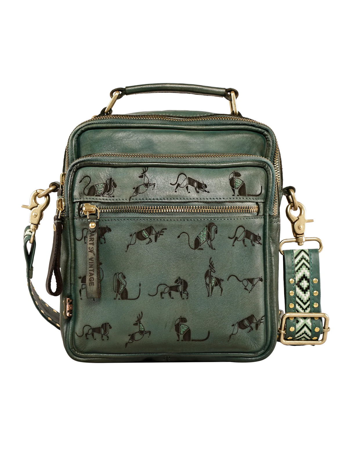 40/41 Large Crossbody Bag (Limited Edition)