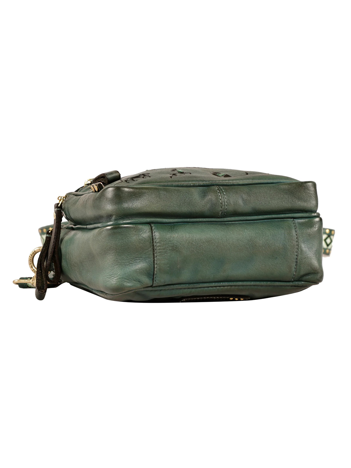 40/41 Large Crossbody Bag (Limited Edition)
