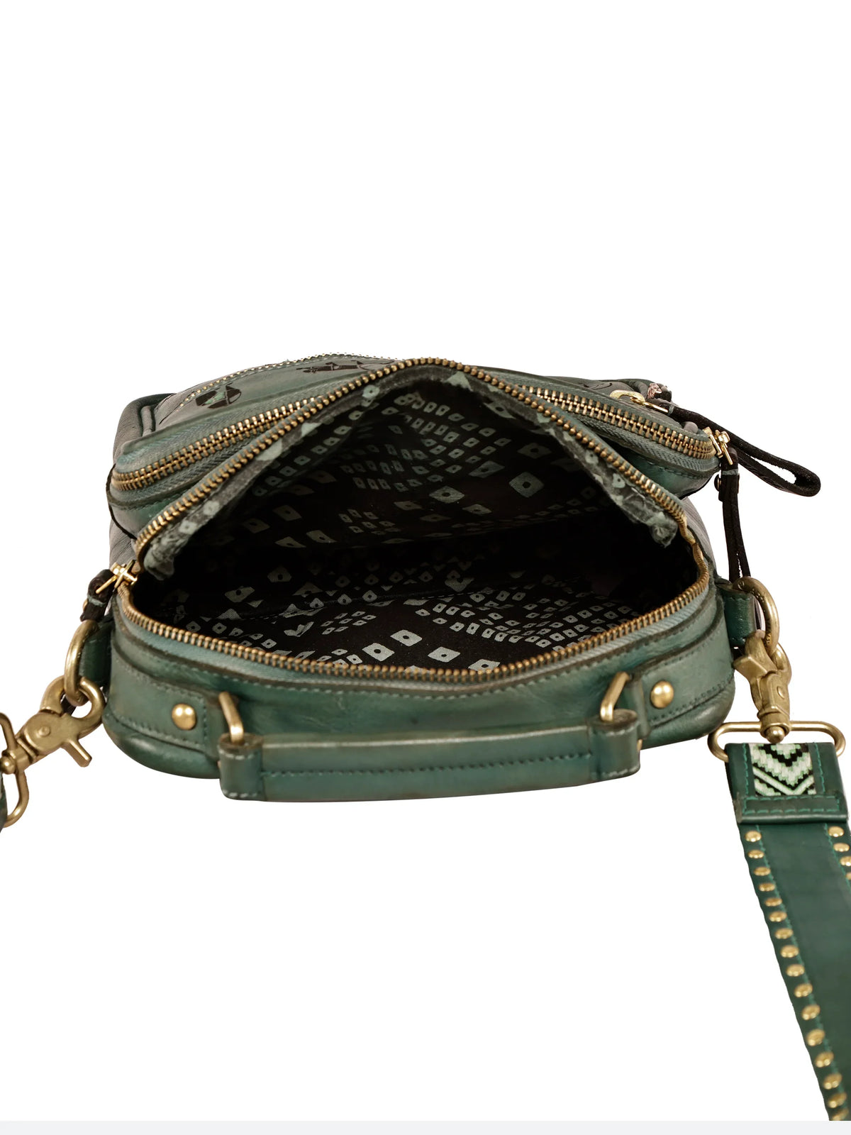 40/41 Large Crossbody Bag (Limited Edition)