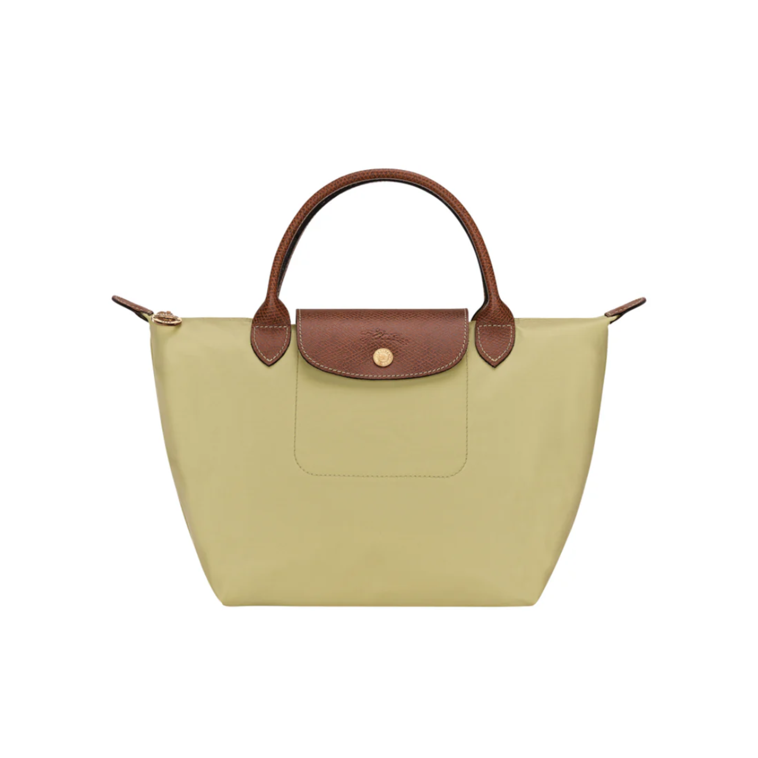 LONGCHAMP Le Pliage Original S Handbag Recycled canvas