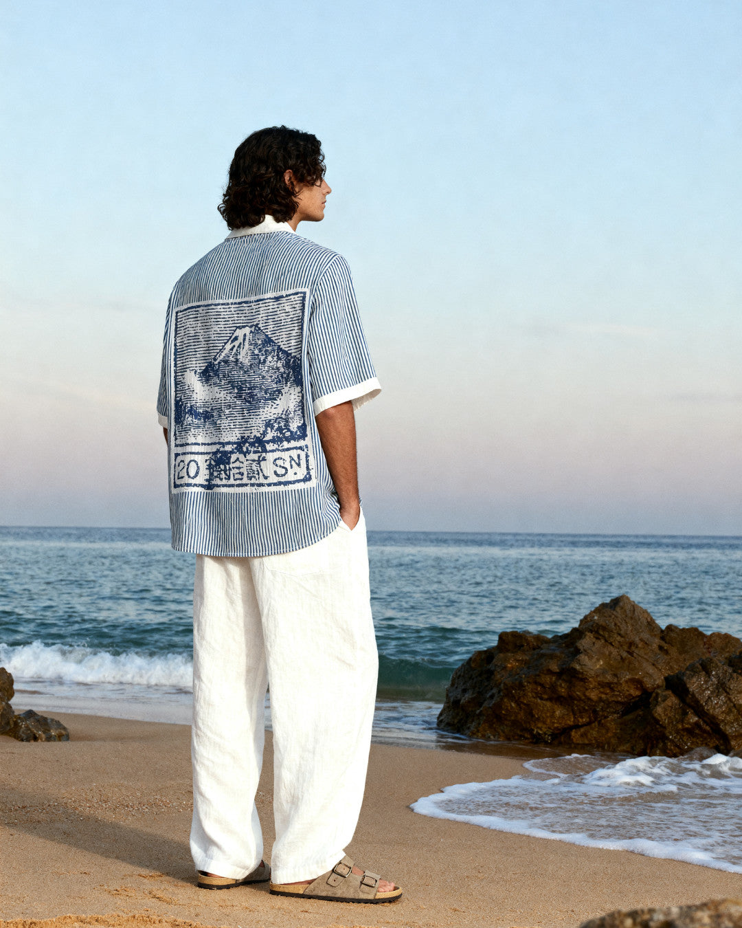 The Expedition Shirt