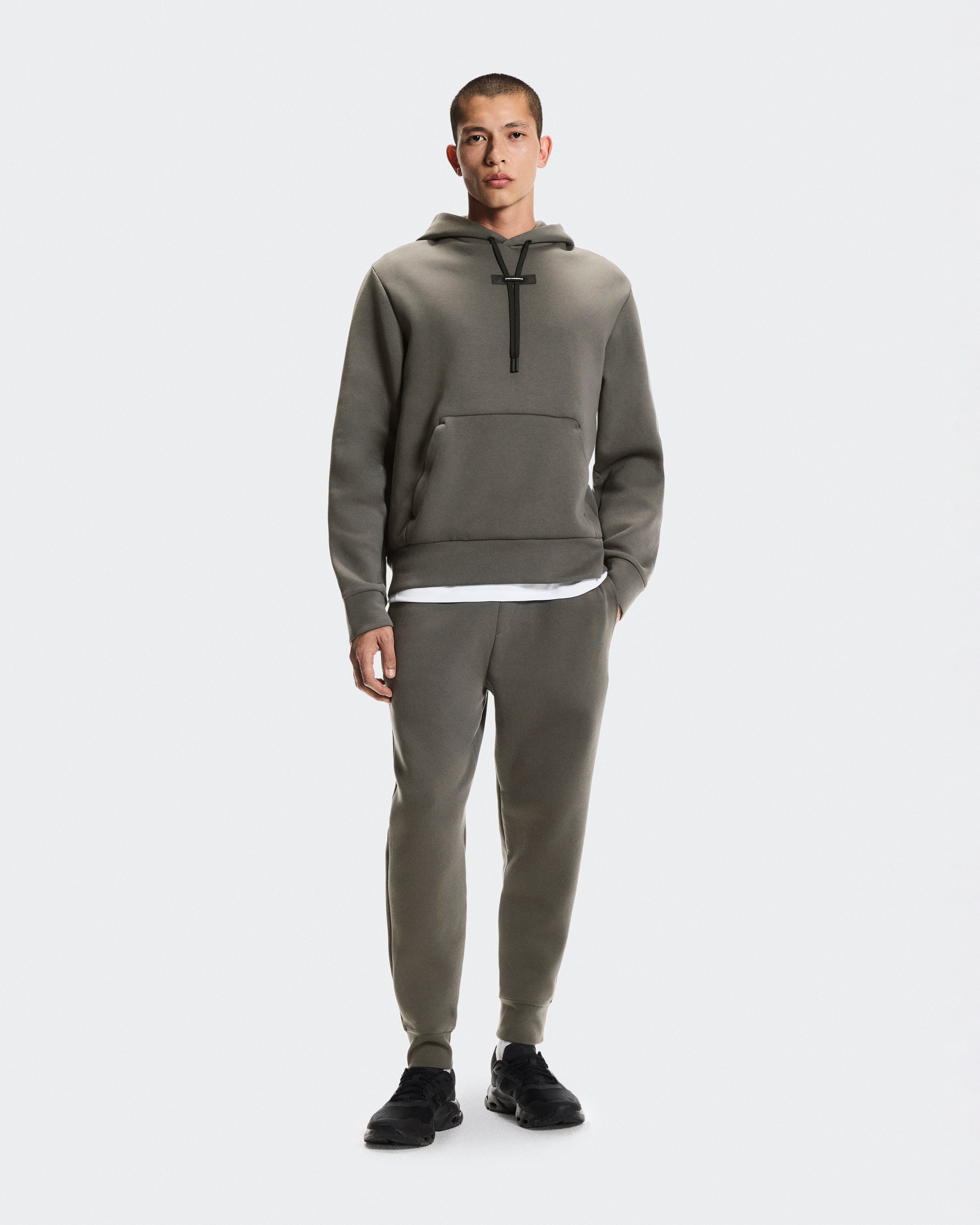 Focus Tech Sweatpants - Mens