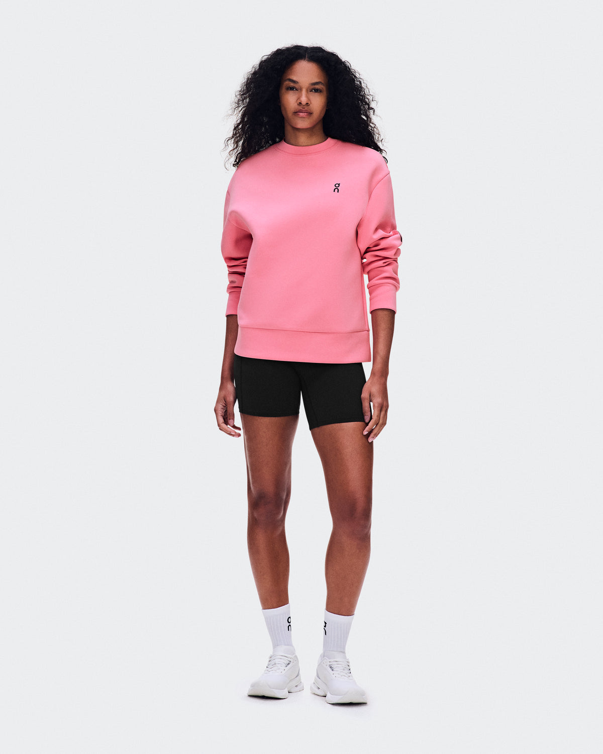 Focus Tech Crew - Womens