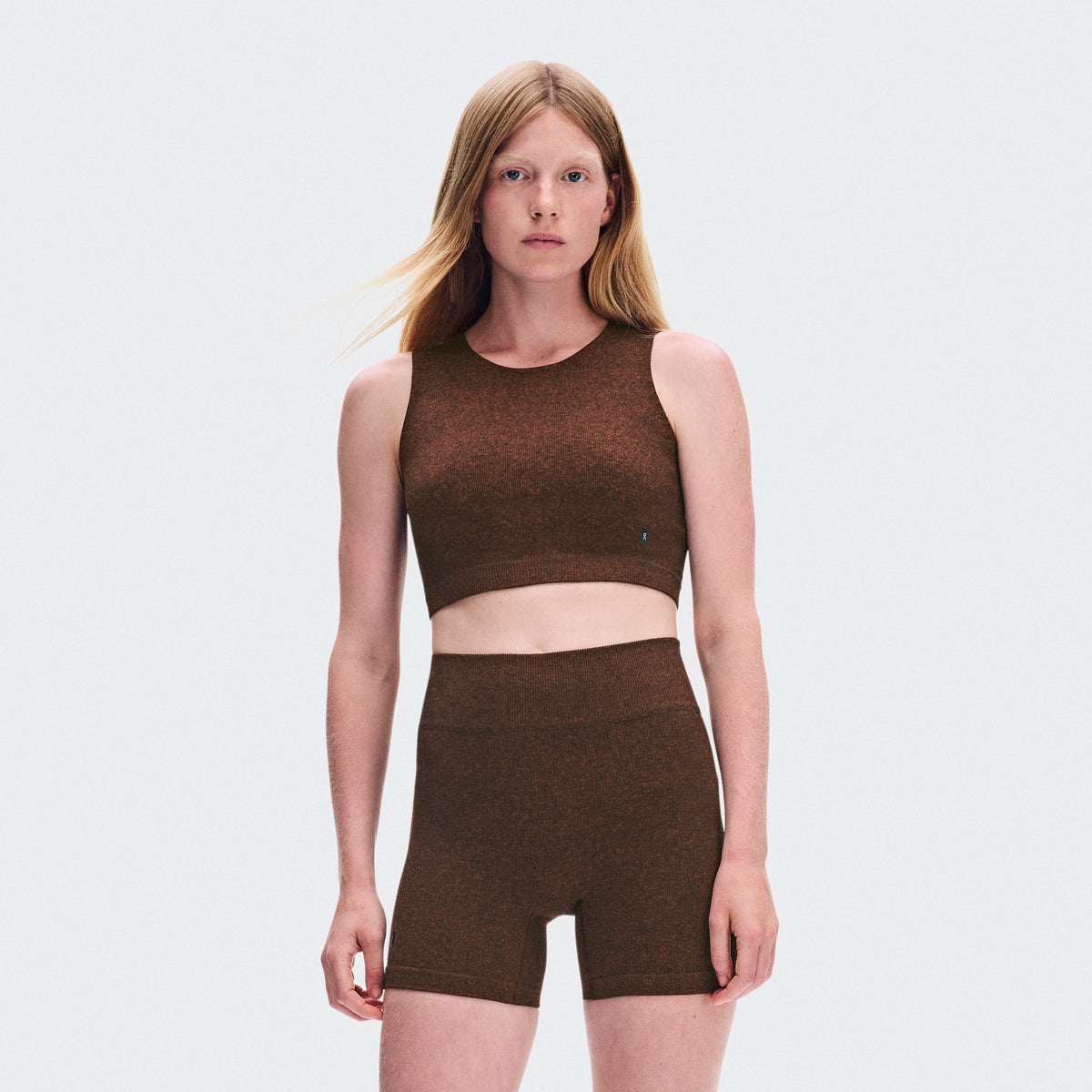 Studio Knit Shorts - Womens