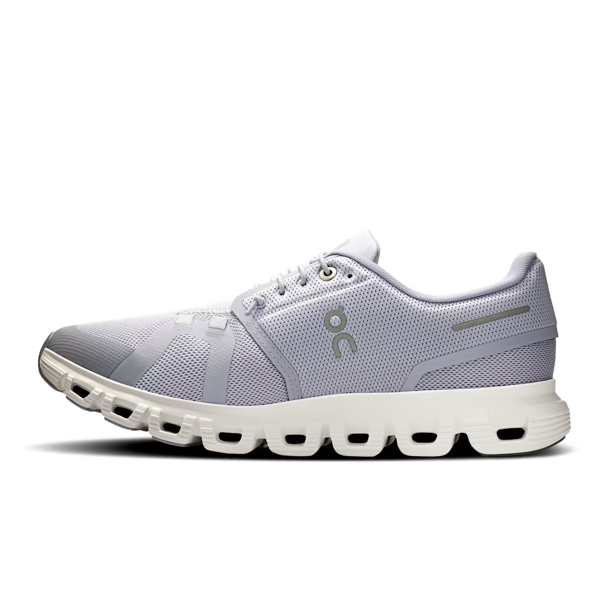 On Running Cloud 6 Nimbus White (W)