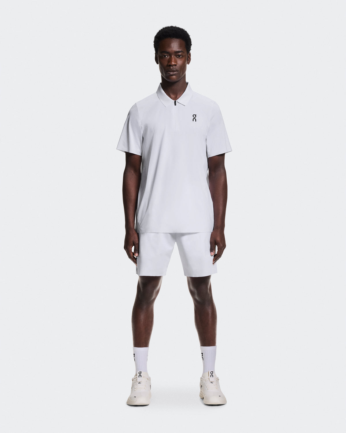 Court Polo - Mens