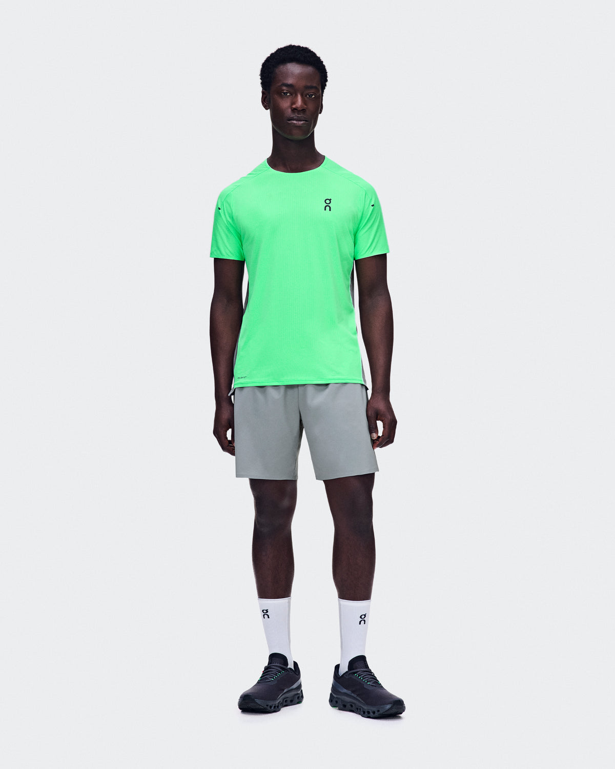 7" Performance Shorts - Mens