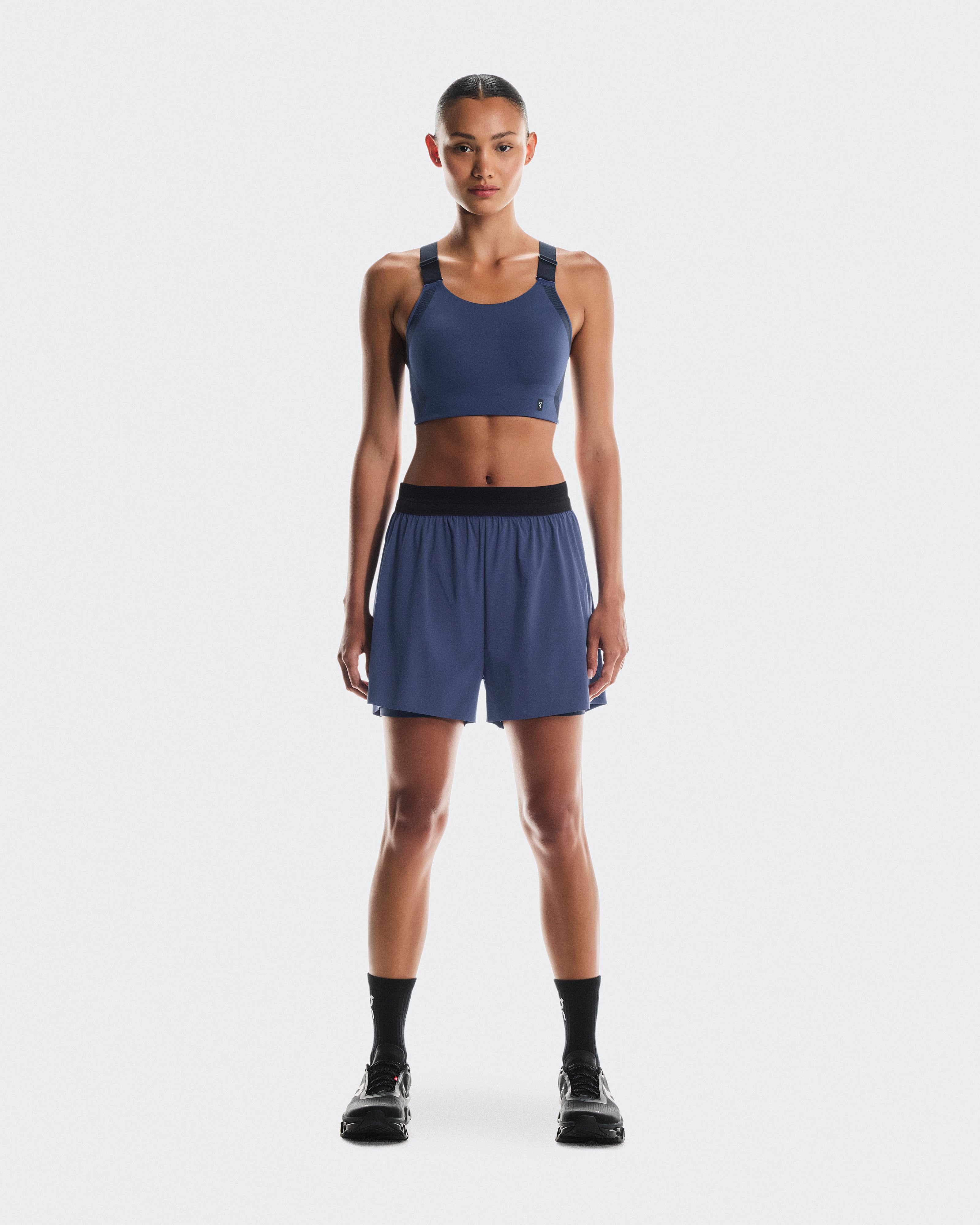 3" Performance 2/1 Shorts - Womens
