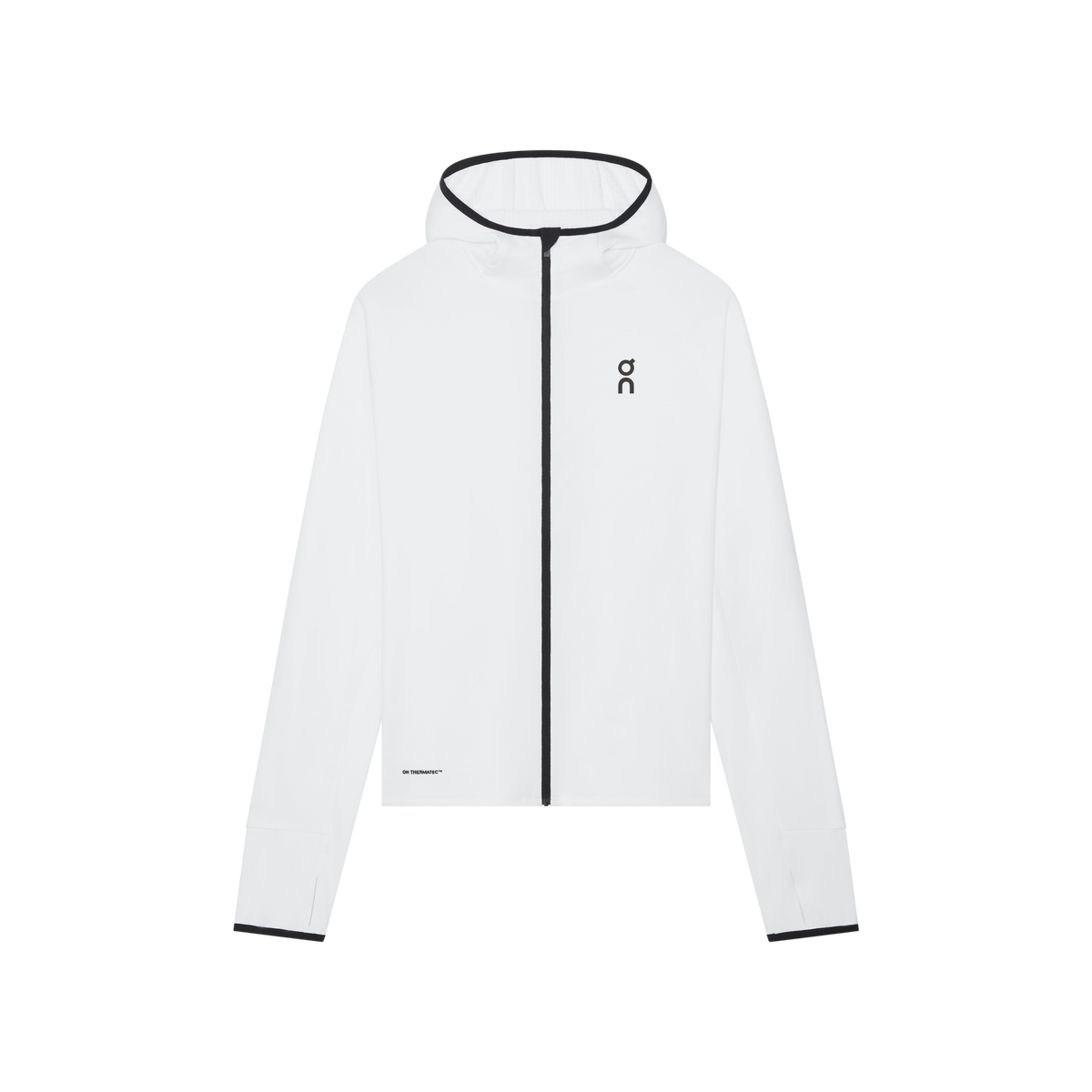 Climate Zip Hoodie - Mens