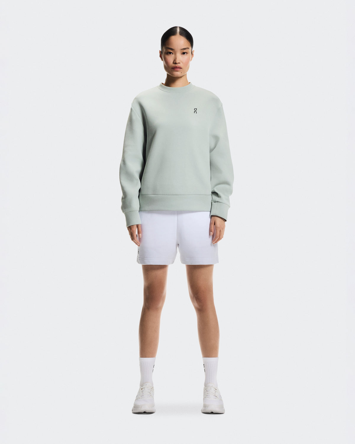 Focus Tech Crew - Womens