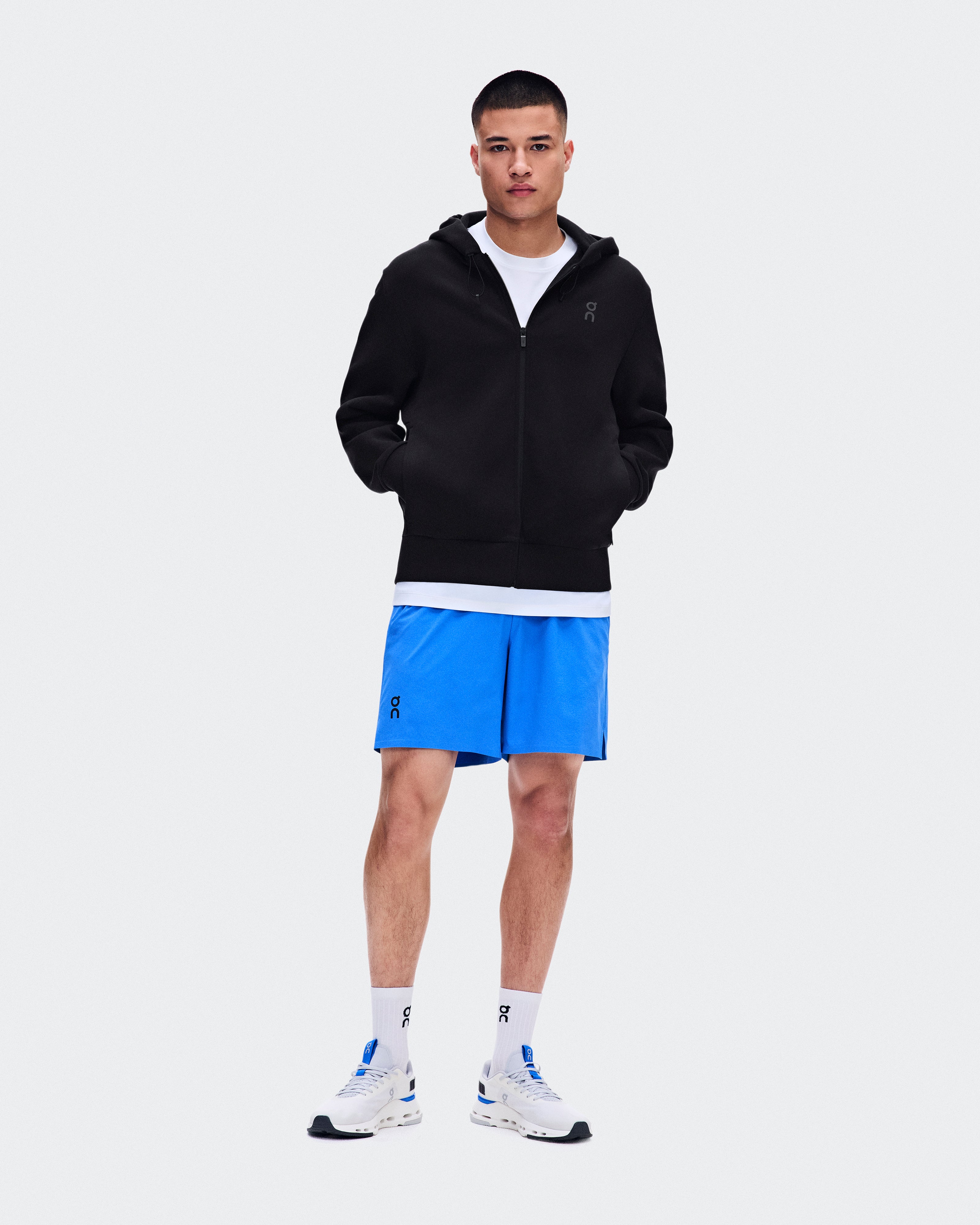Focus Shorts - Mens