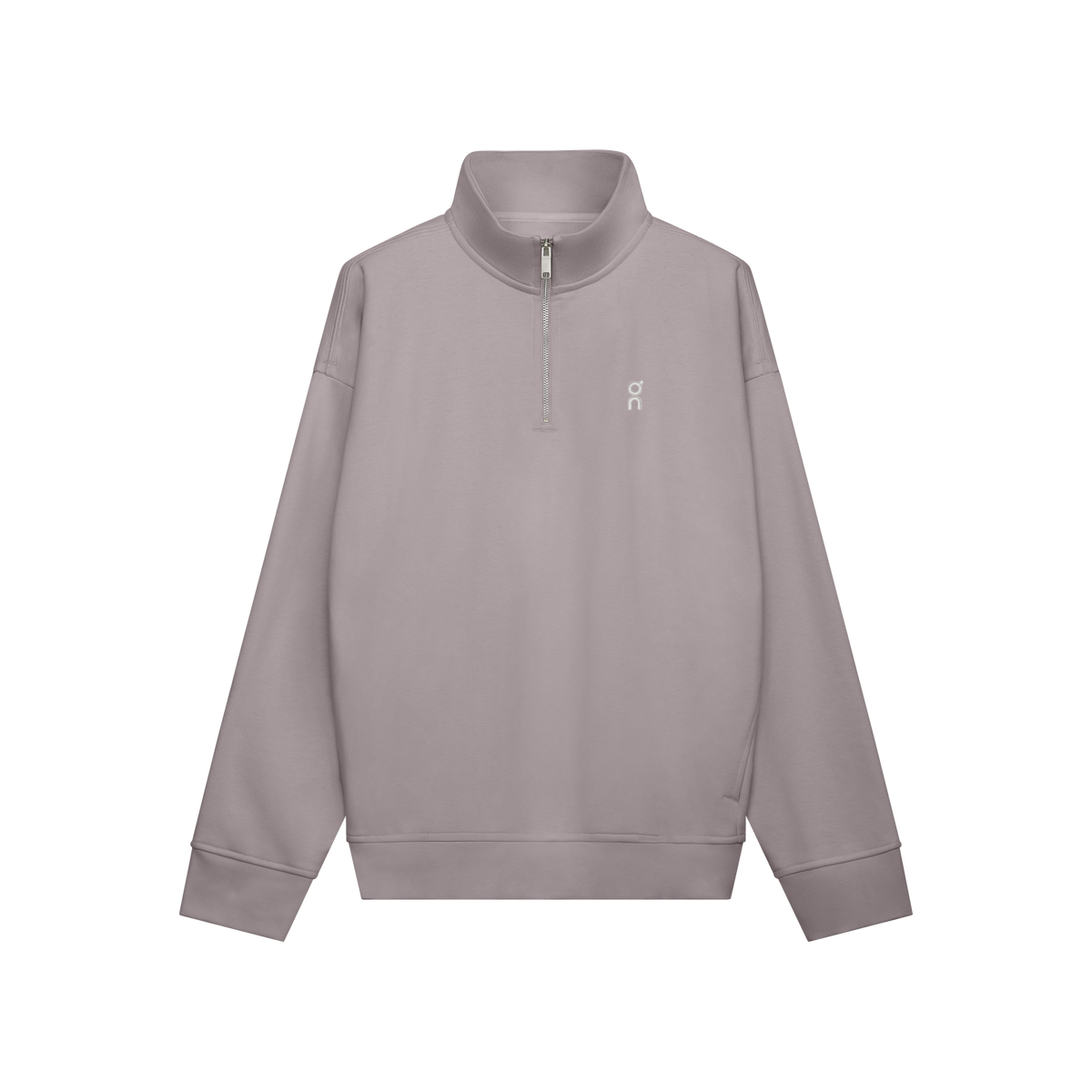 Club Collective 1/4 Zip - Womens