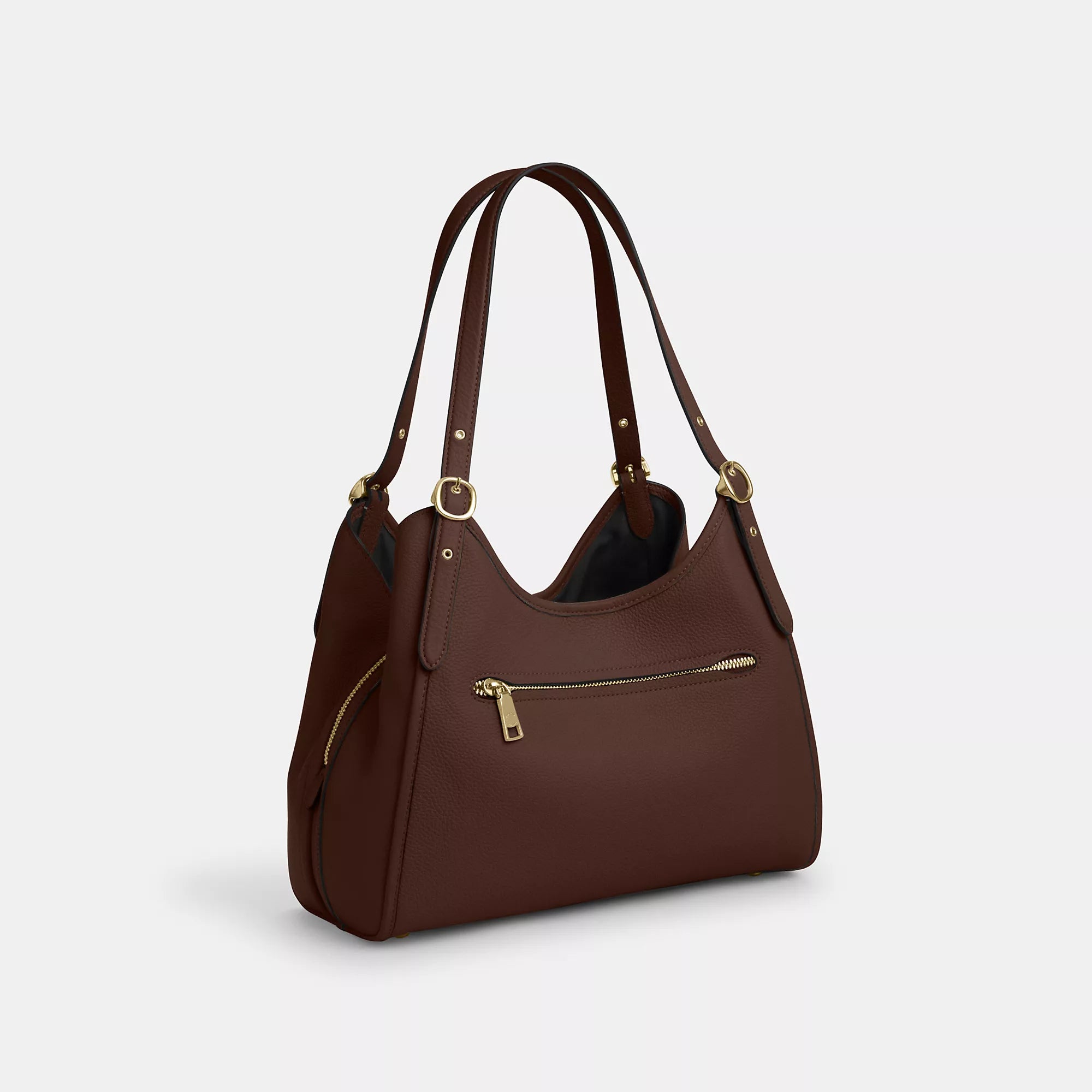 Coach Erin Shoulder Bag