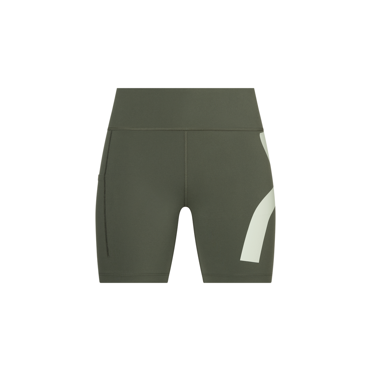 Race Half Tights LN1 - Womens