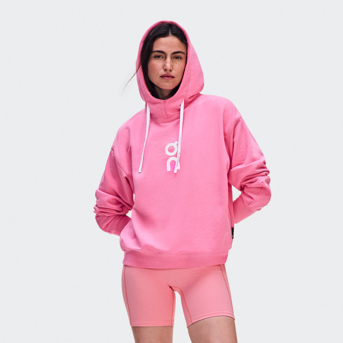 Club Hoodie - Womens