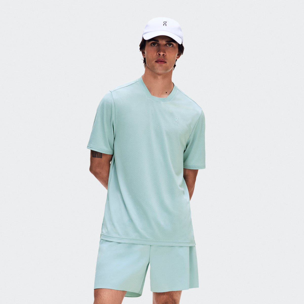 Court-T Edit - Mens