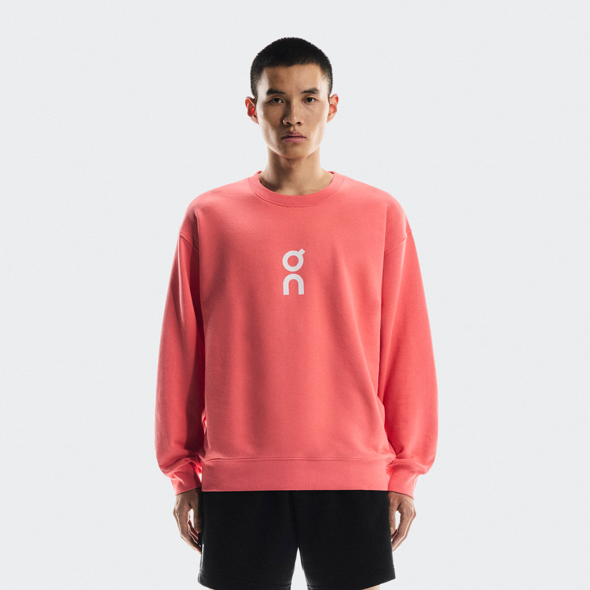 Club Crew - Mens