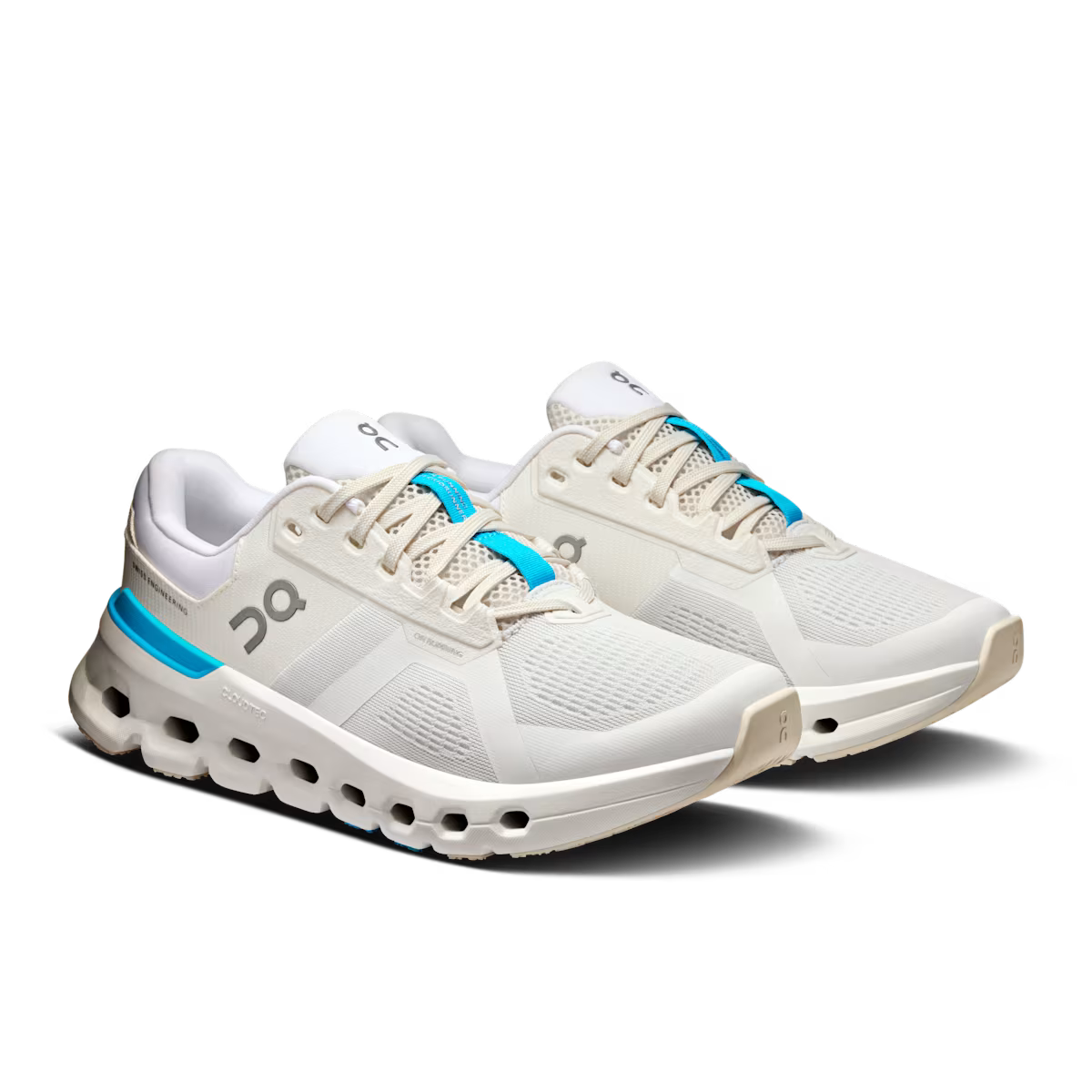 On Running Cloudrunner 2 White Horizon (W)
