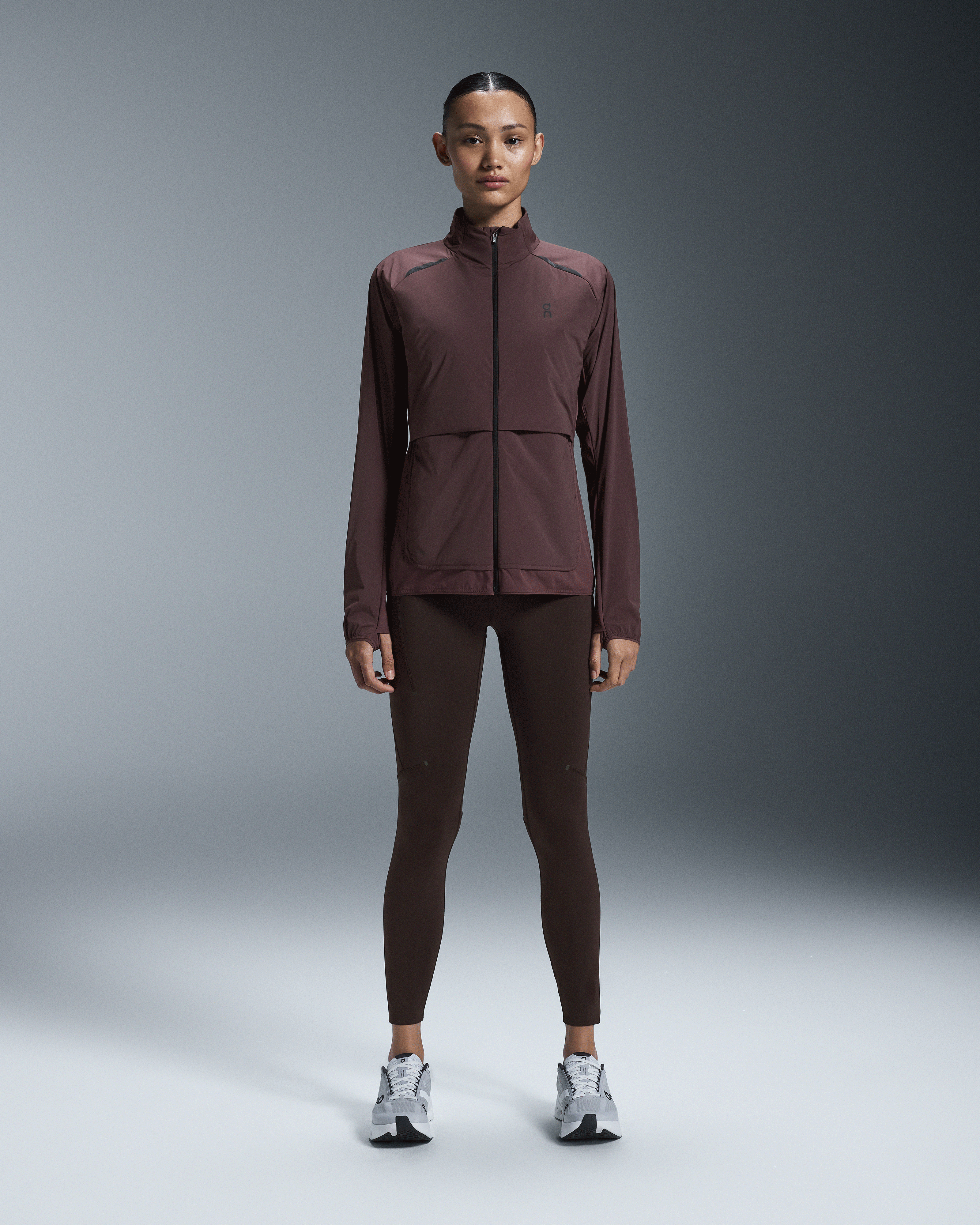 Weather Jacket Insulated - Womens