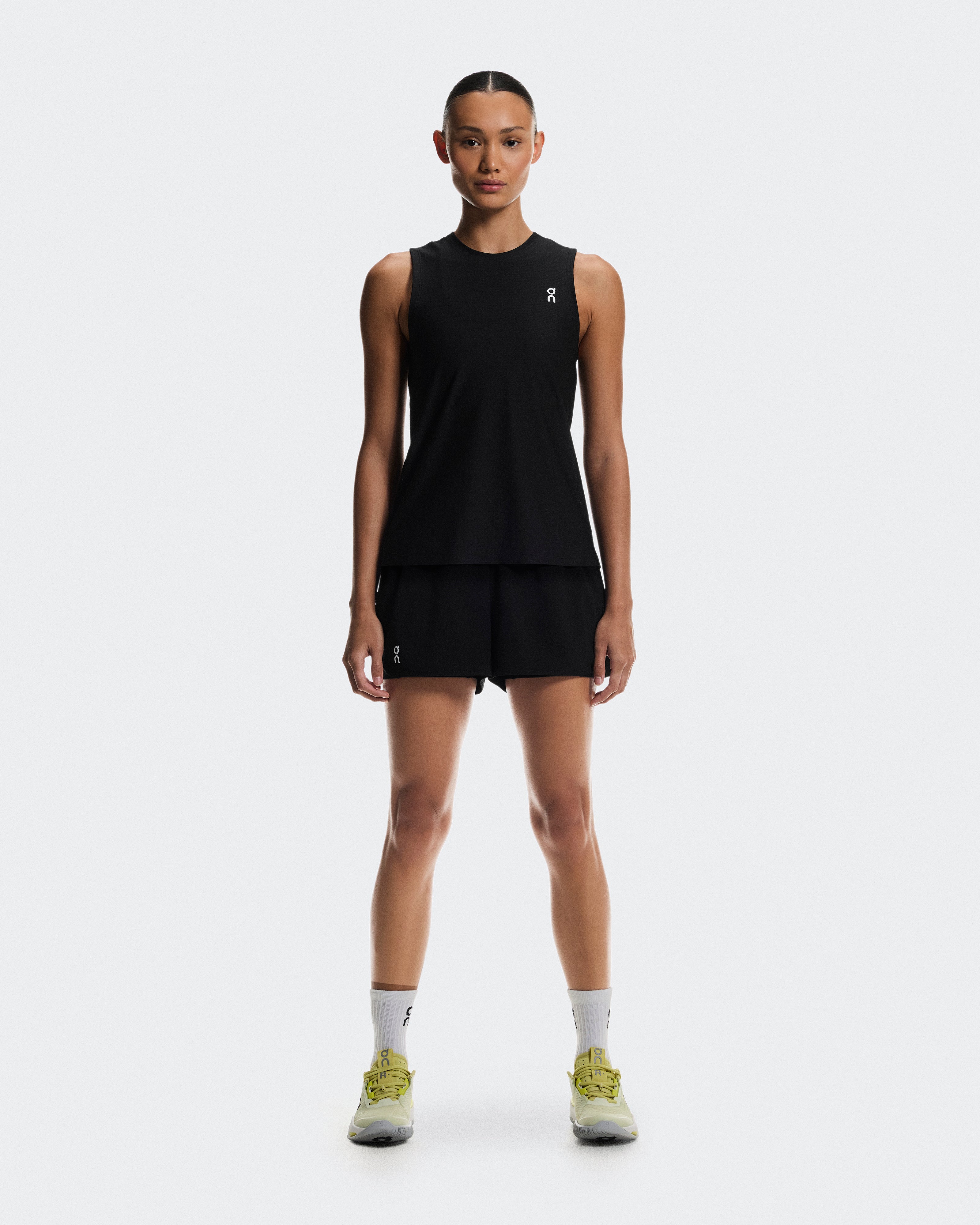Court Tank - Womens