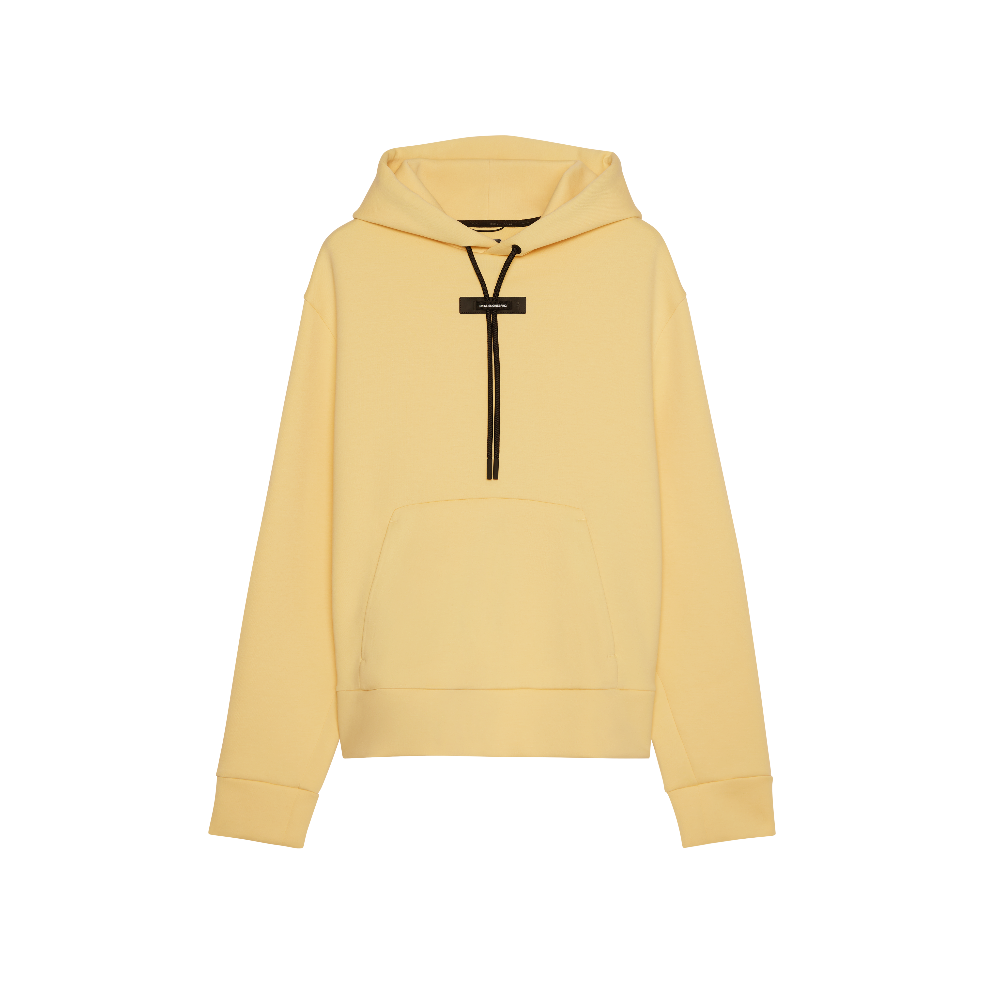 Focus Tech Hoodie - Womens