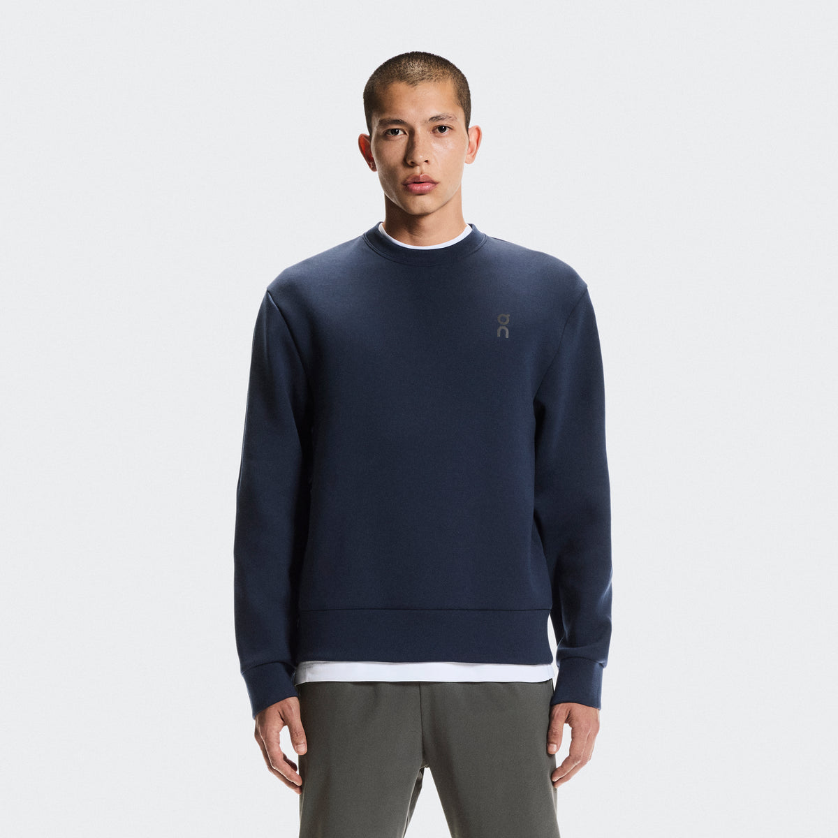 Focus Tech Crew - Mens