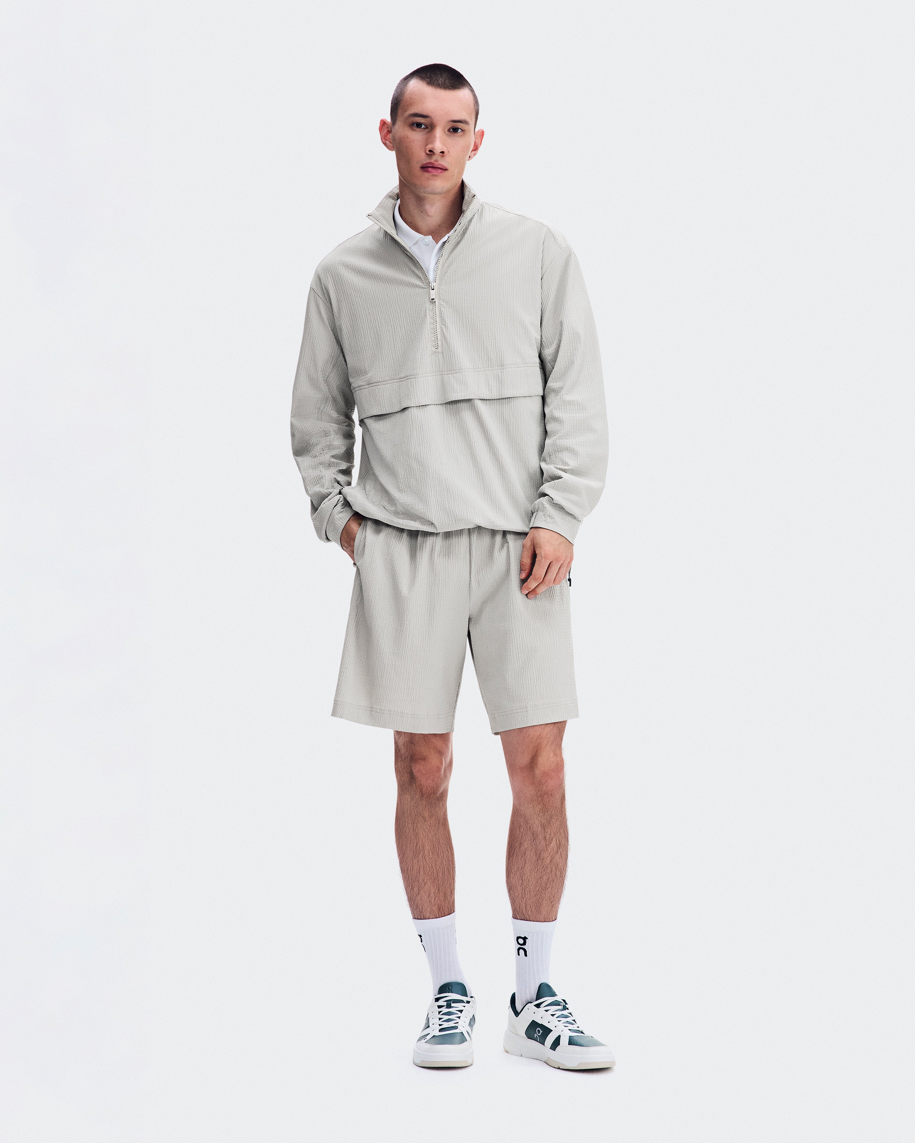 Courtside Shorts Eaze - Mens