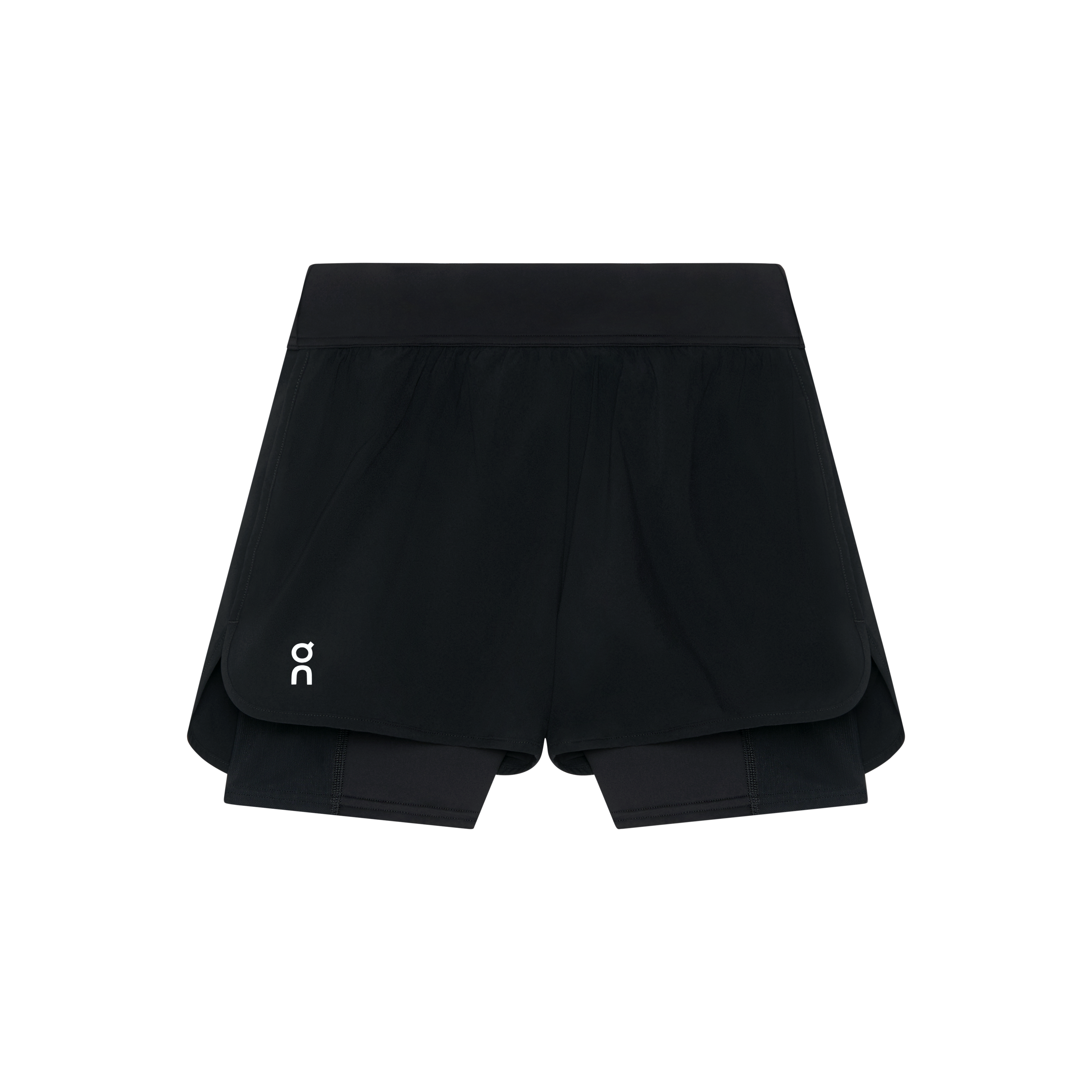 3" Court Shorts 2-in-1 - Womens