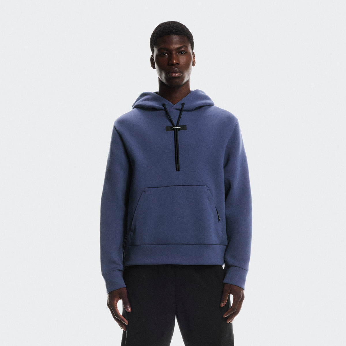 Focus Tech Hoodie - Mens