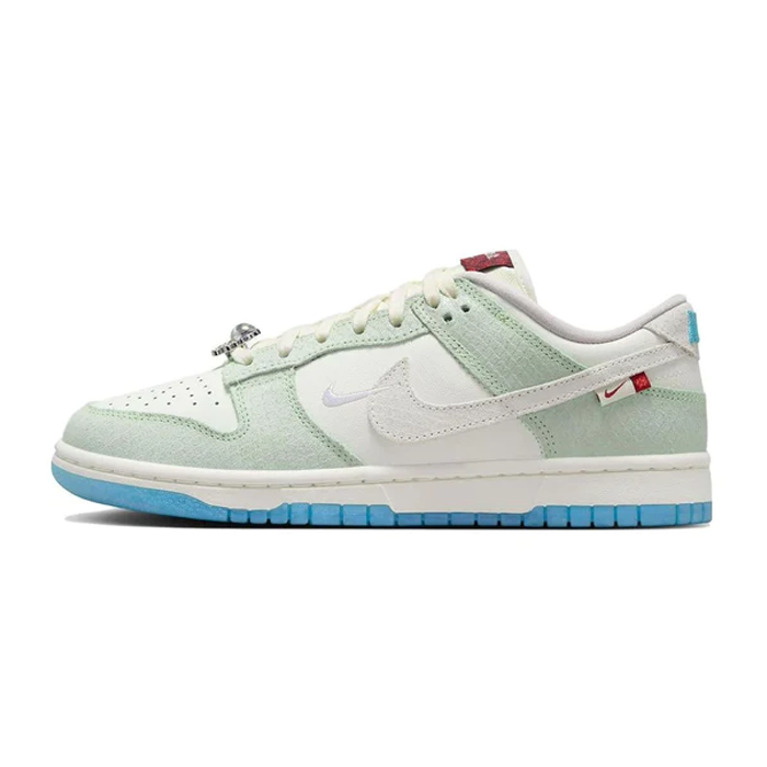 Nike Dunk Low LXYear of the Dragon (W) Available at Pick your kiicks.