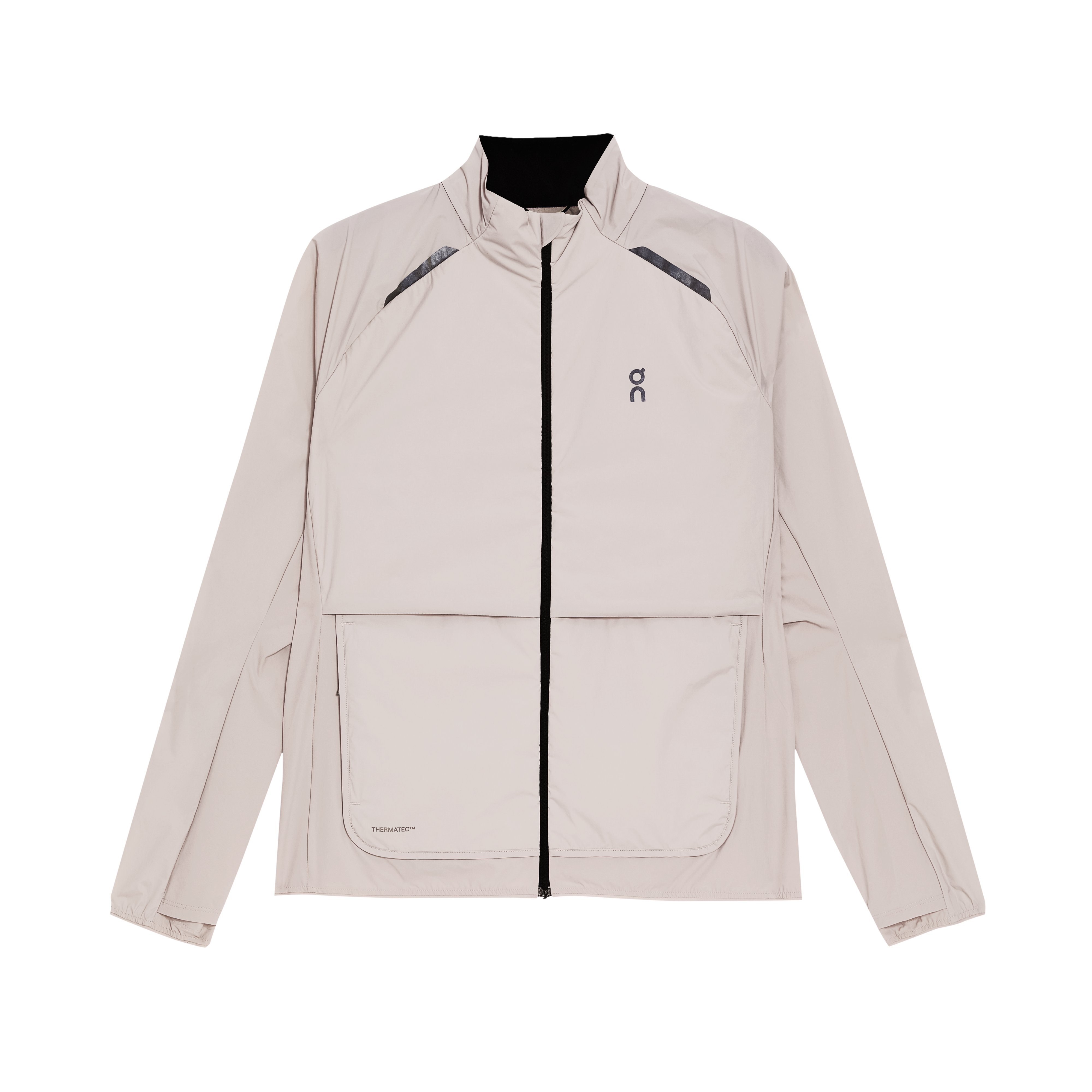 Weather Jacket Insulated - Womens