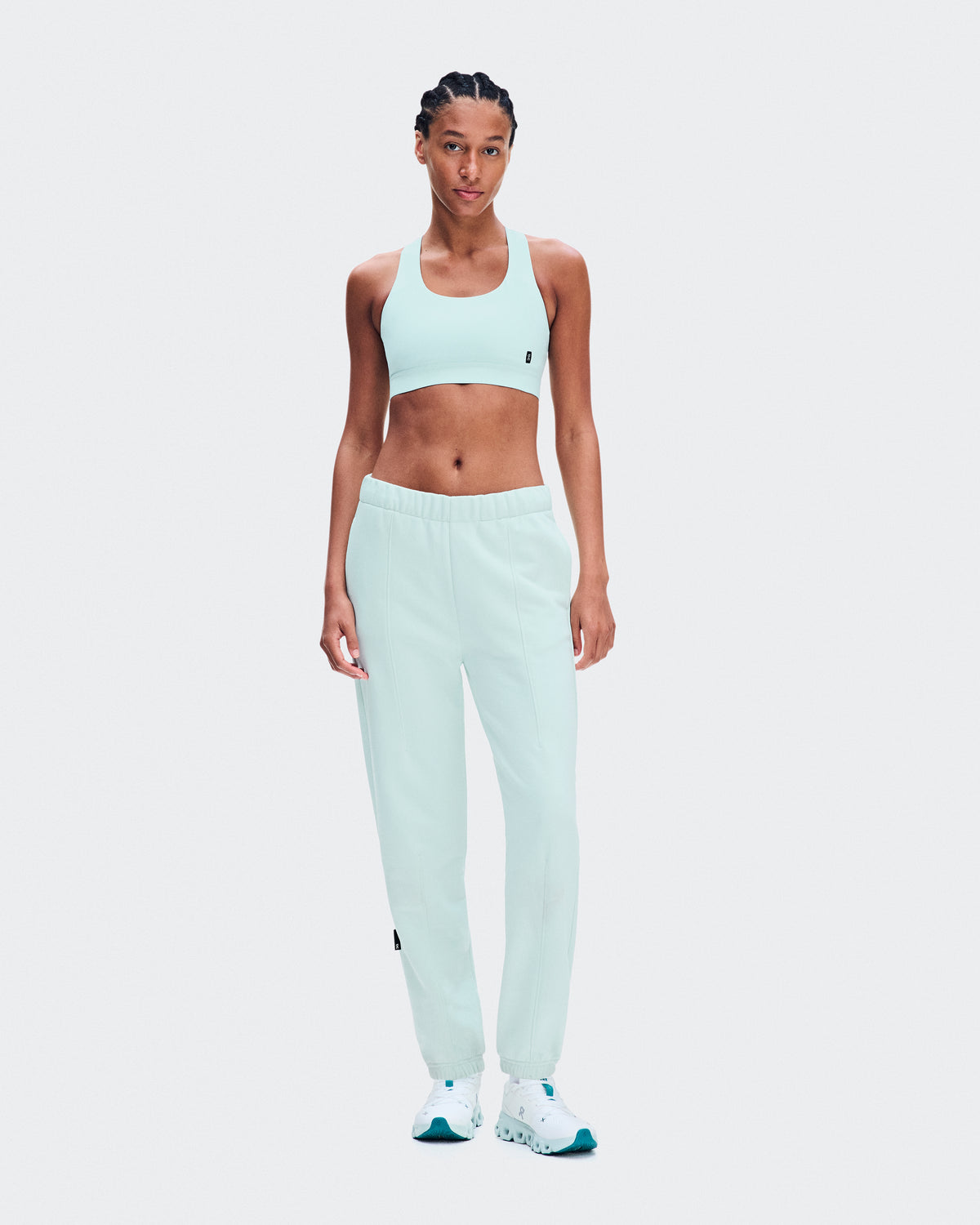 Core Bra - Womens