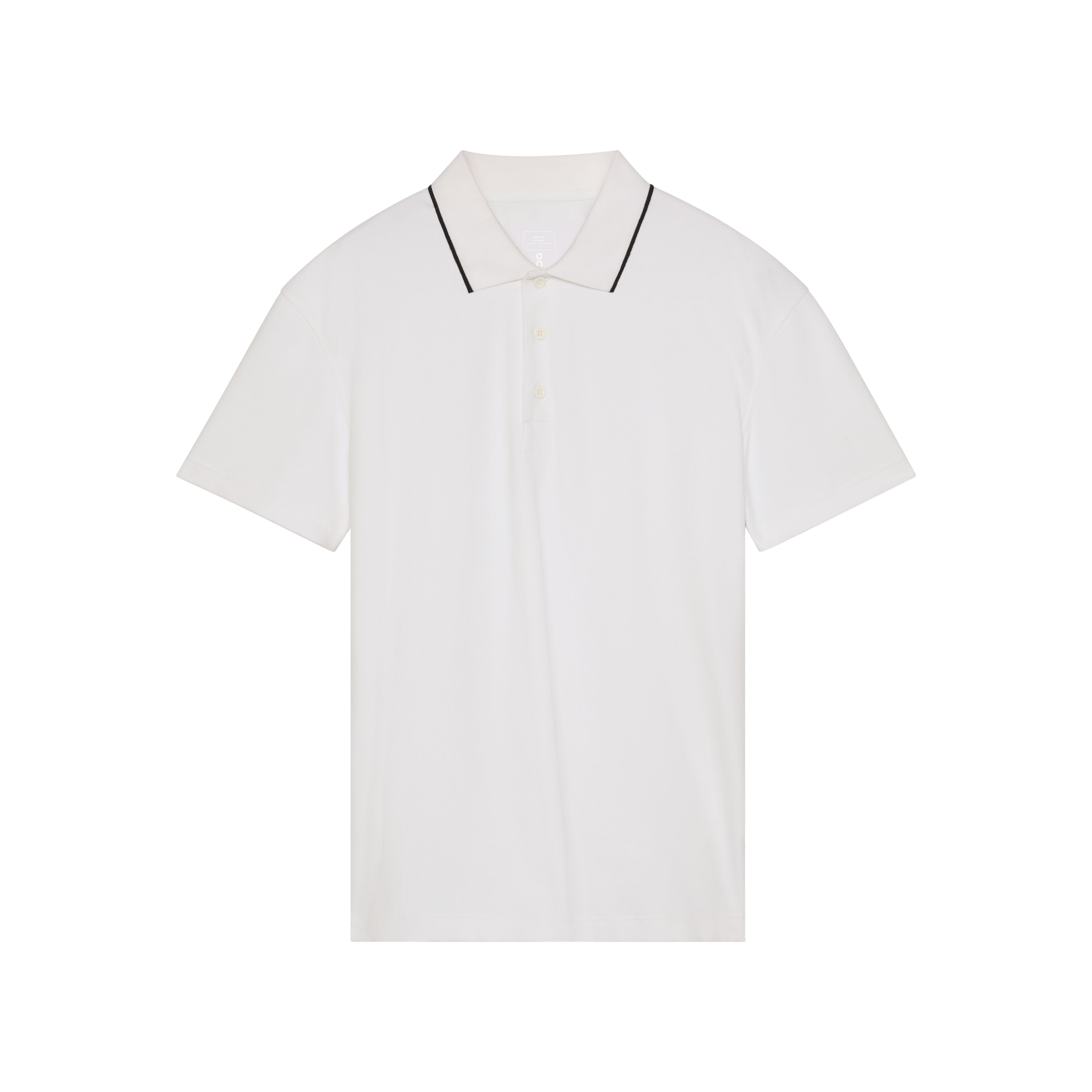 Courtside Polo - Mens