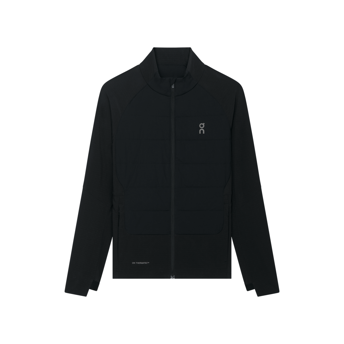 Weather Hybrid Jacket - Womens