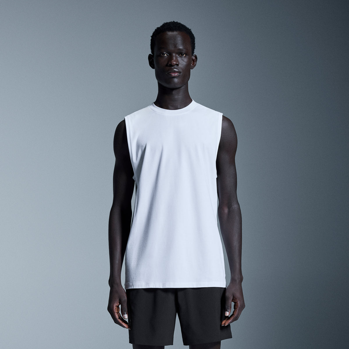 Focus Tank - Mens
