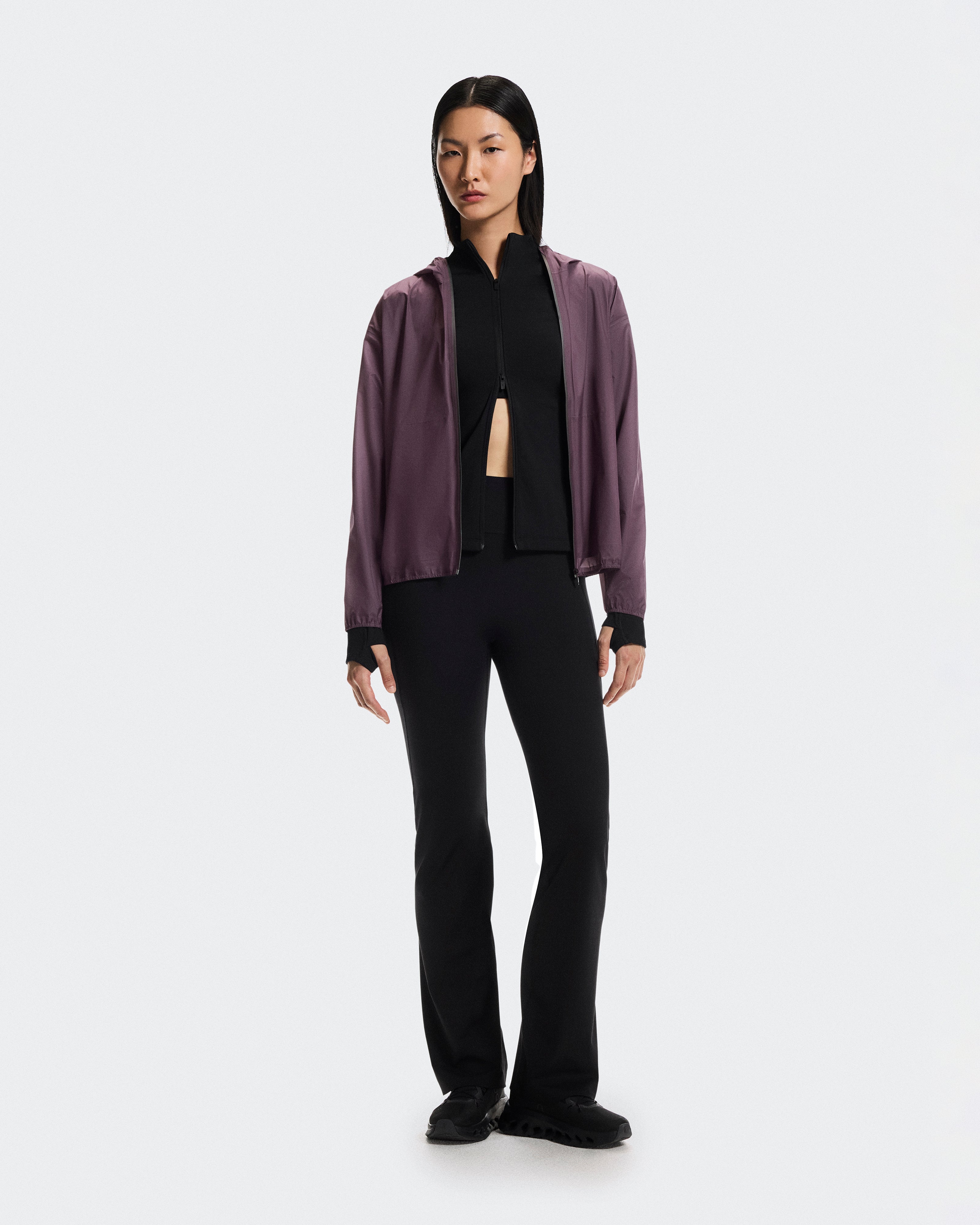 Explore Lightweight Waterproof Jacket - Womens