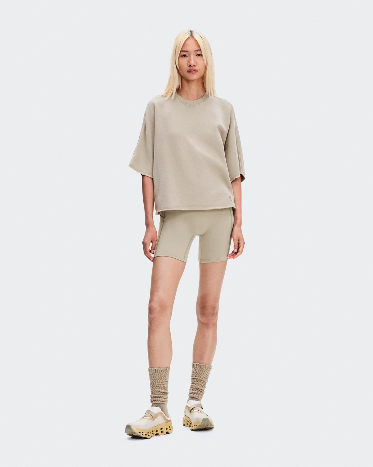 Club Collective-T FKA - Womens