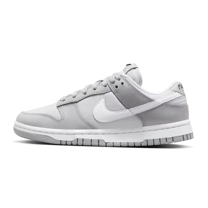 Nike Dunk Low LX Light Smoke Grey (W) Available at Pick your kiicks.